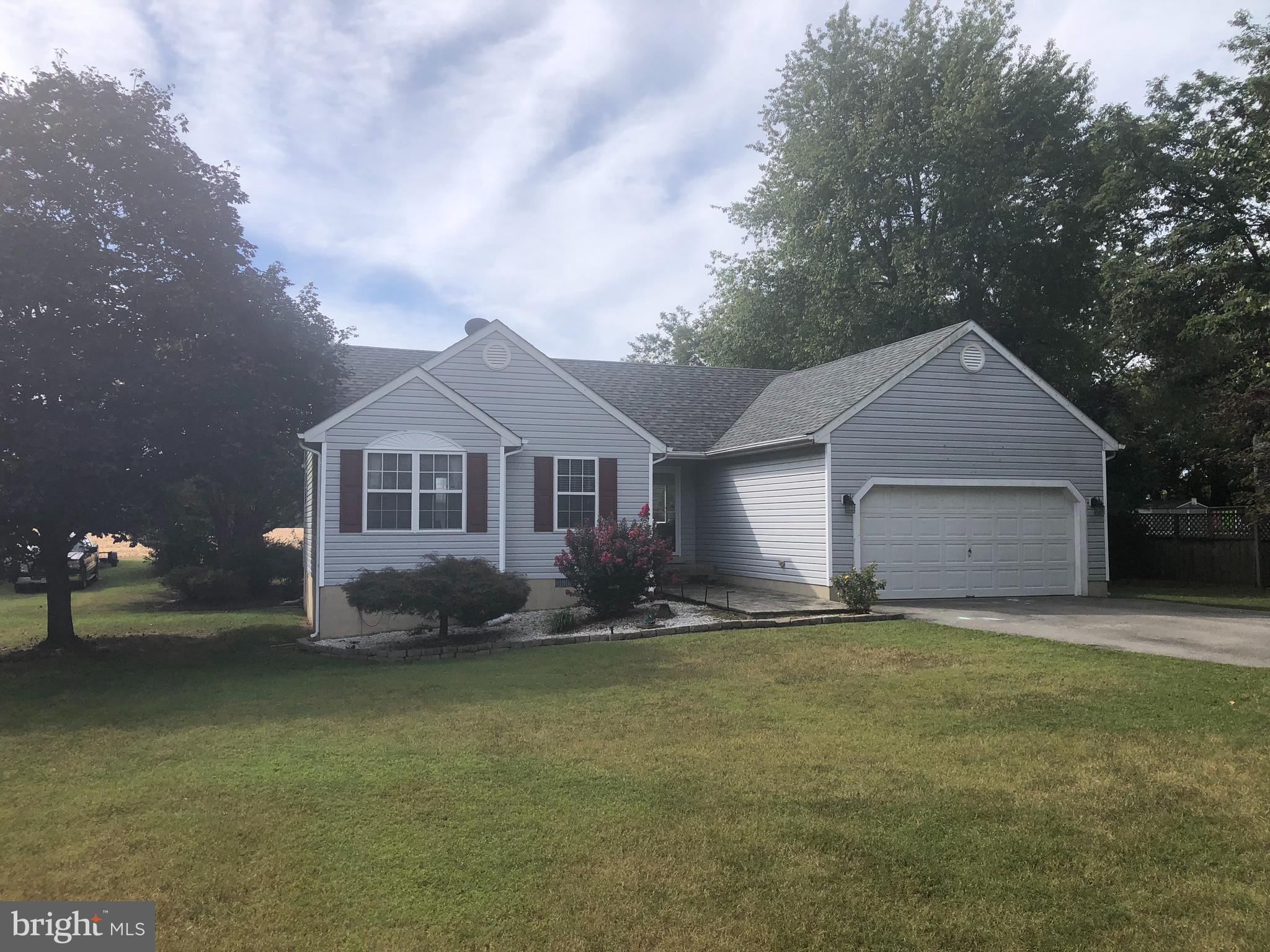 WICOMICO SHORES - Residential