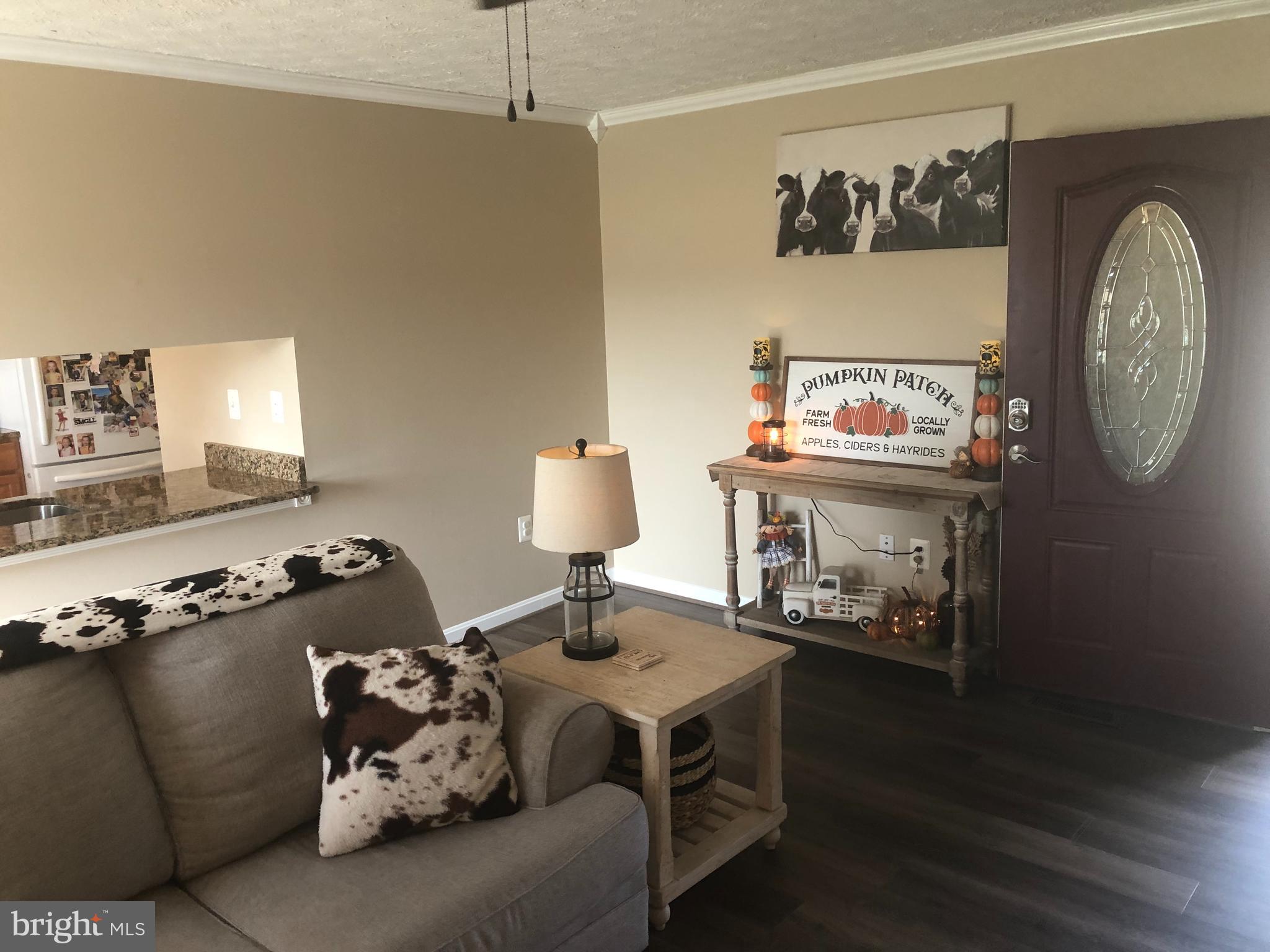 WICOMICO SHORES - Residential