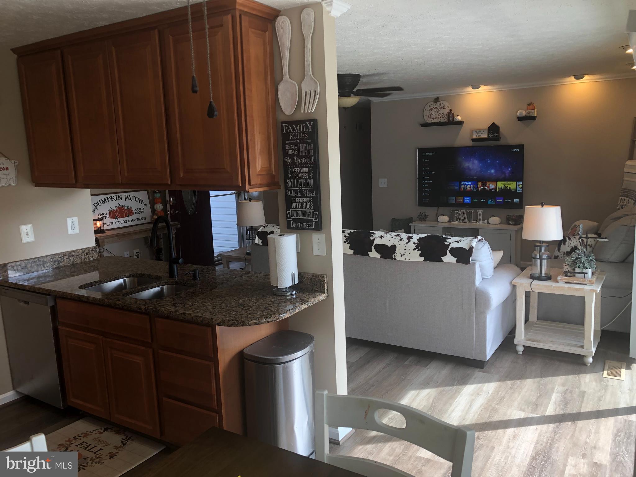 WICOMICO SHORES - Residential