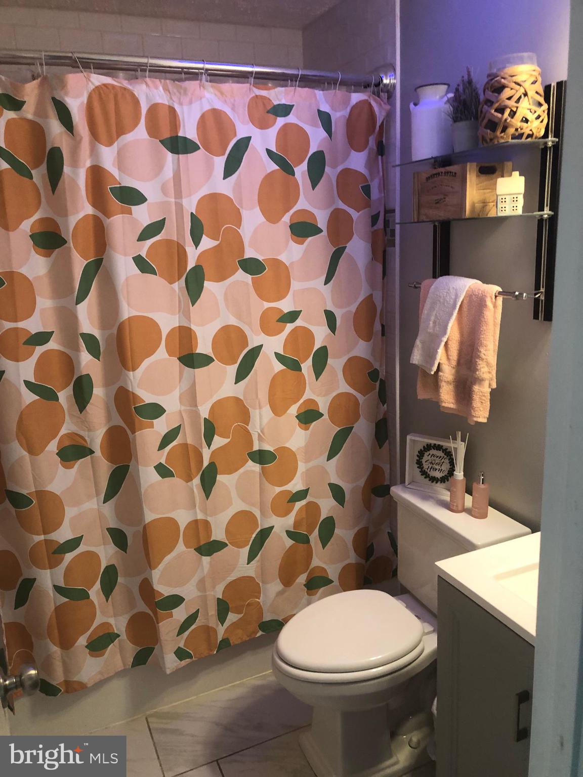 WICOMICO SHORES - Residential