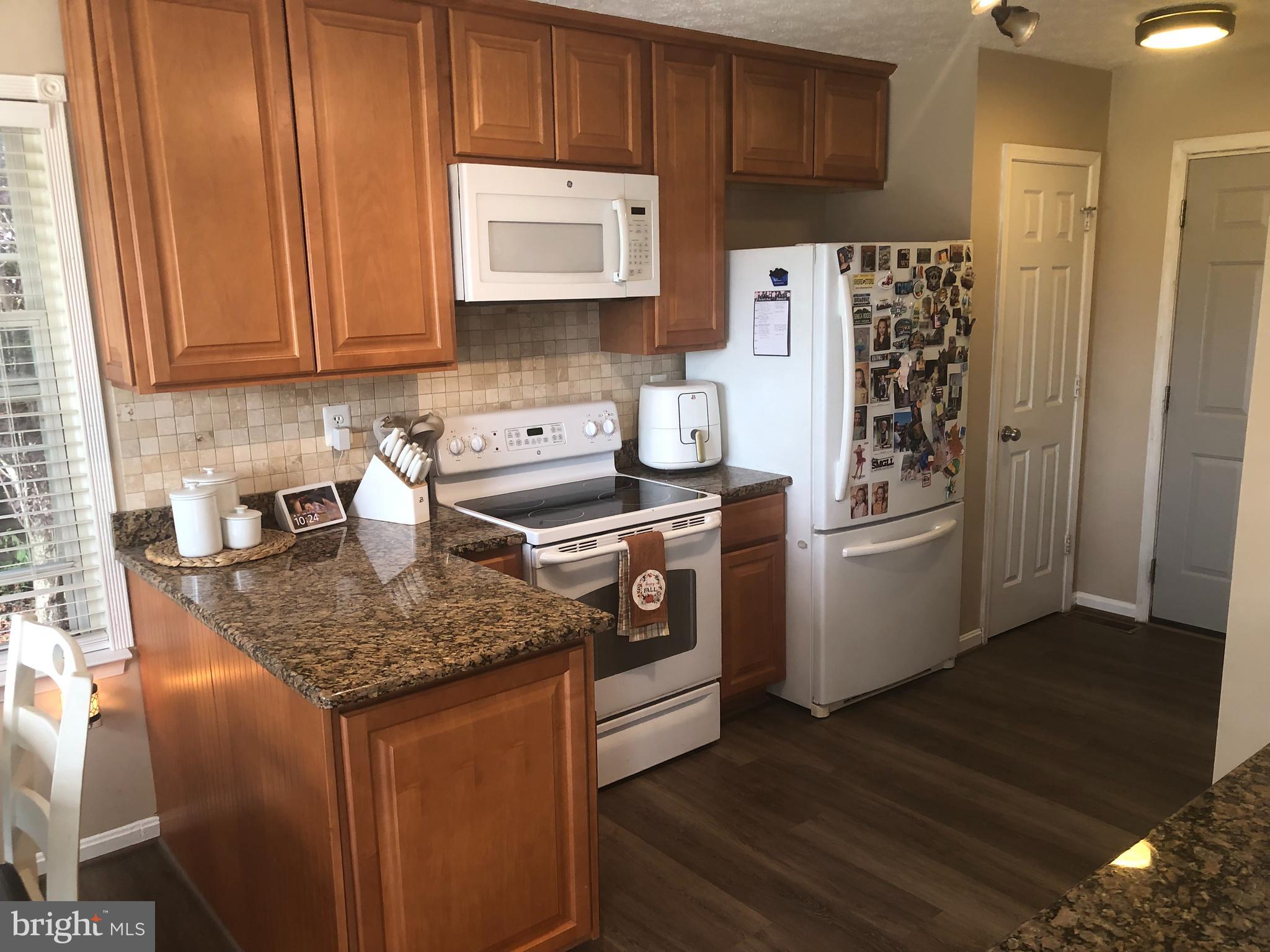 WICOMICO SHORES - Residential