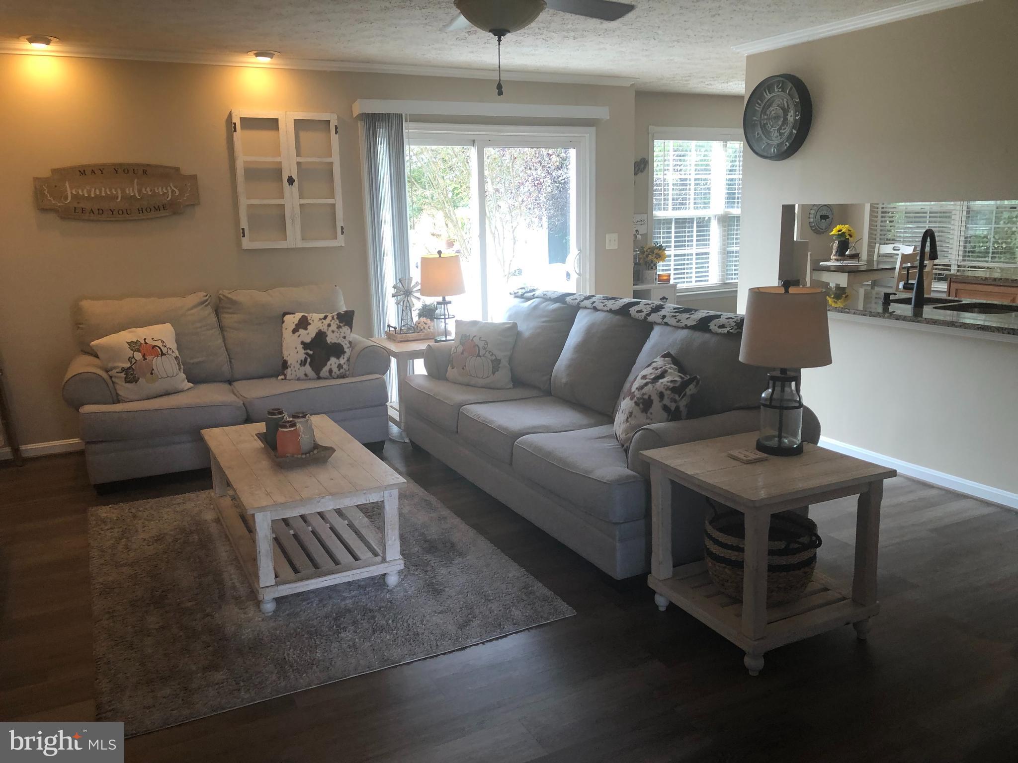 WICOMICO SHORES - Residential