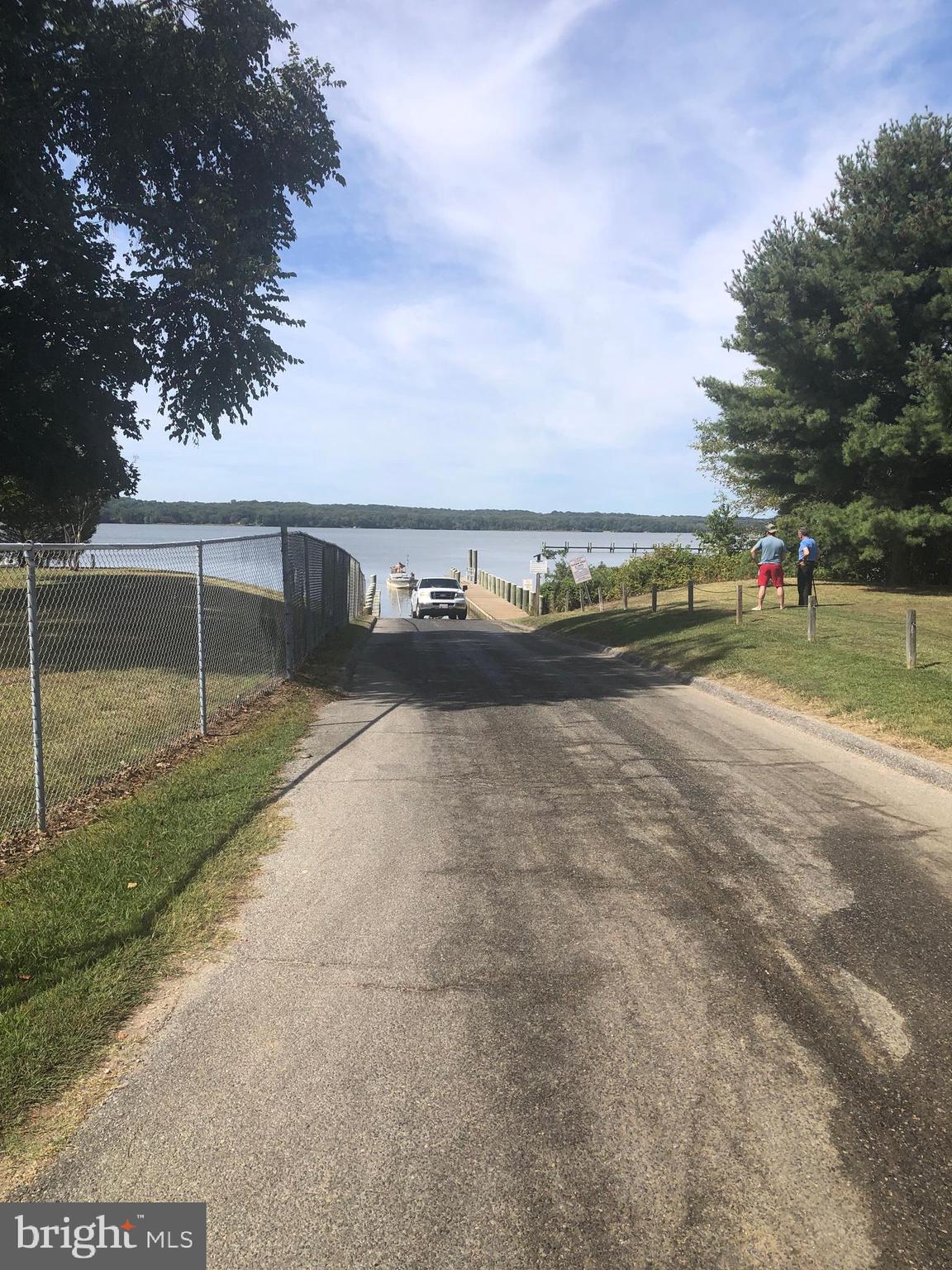 WICOMICO SHORES - Residential