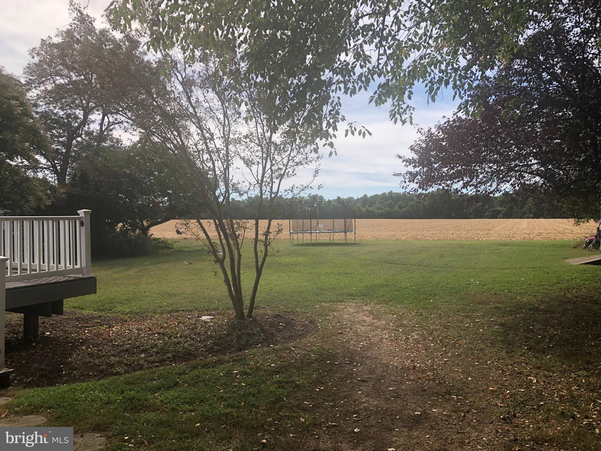 WICOMICO SHORES - Residential