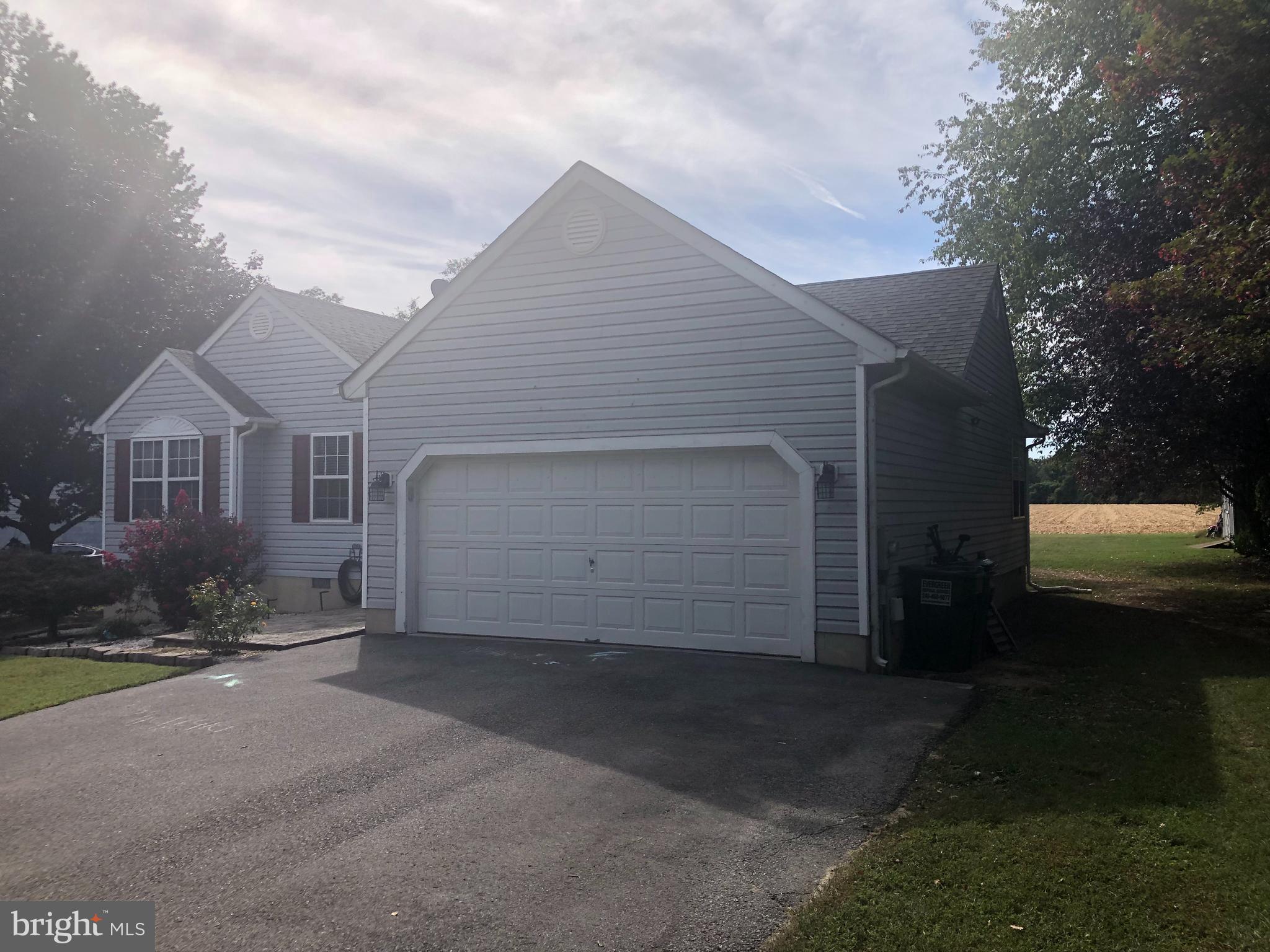 WICOMICO SHORES - Residential