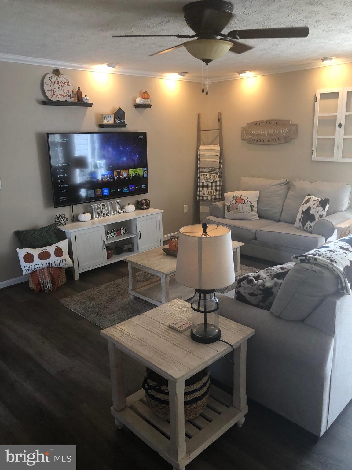 WICOMICO SHORES - Residential