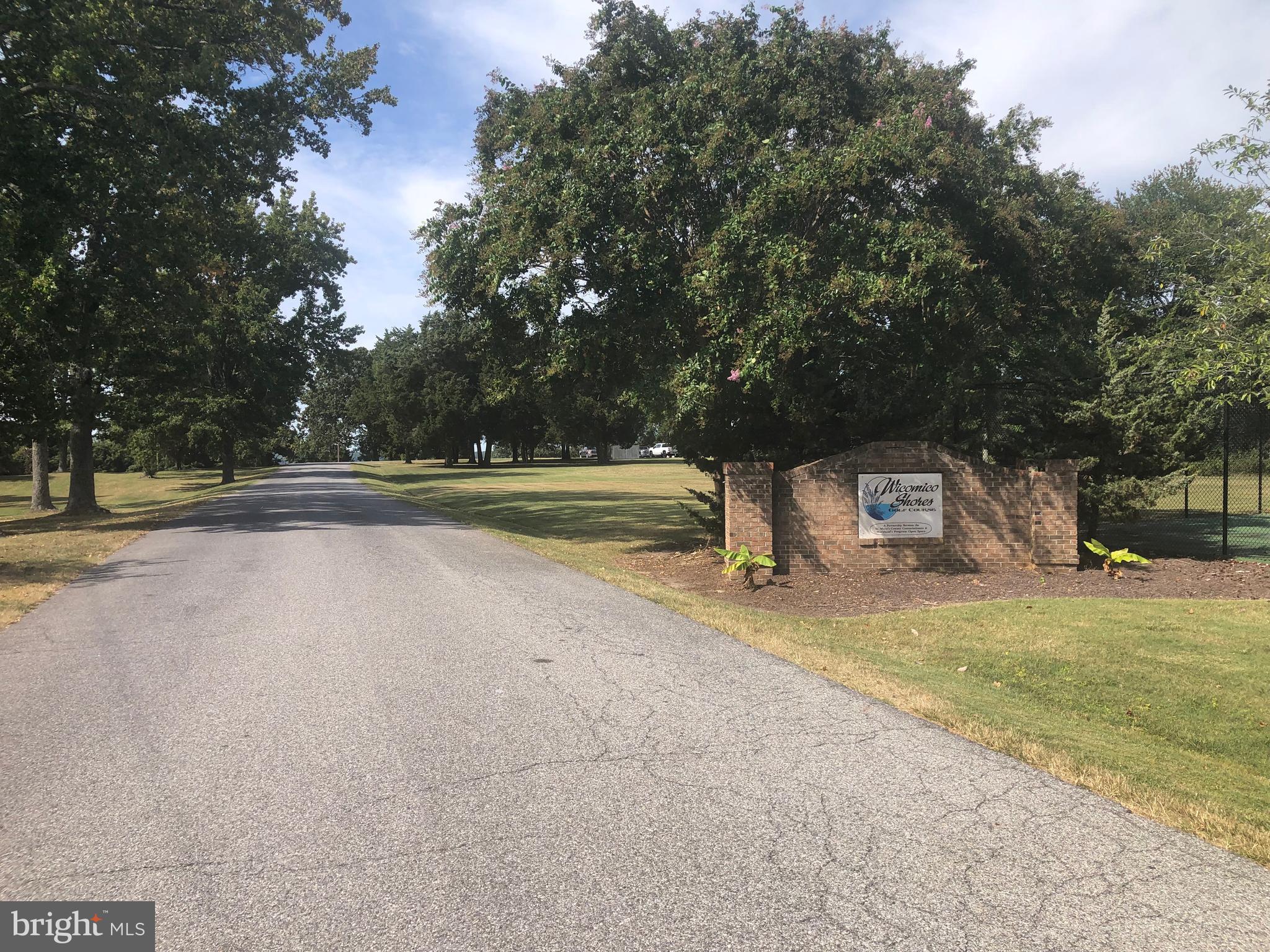 WICOMICO SHORES - Residential