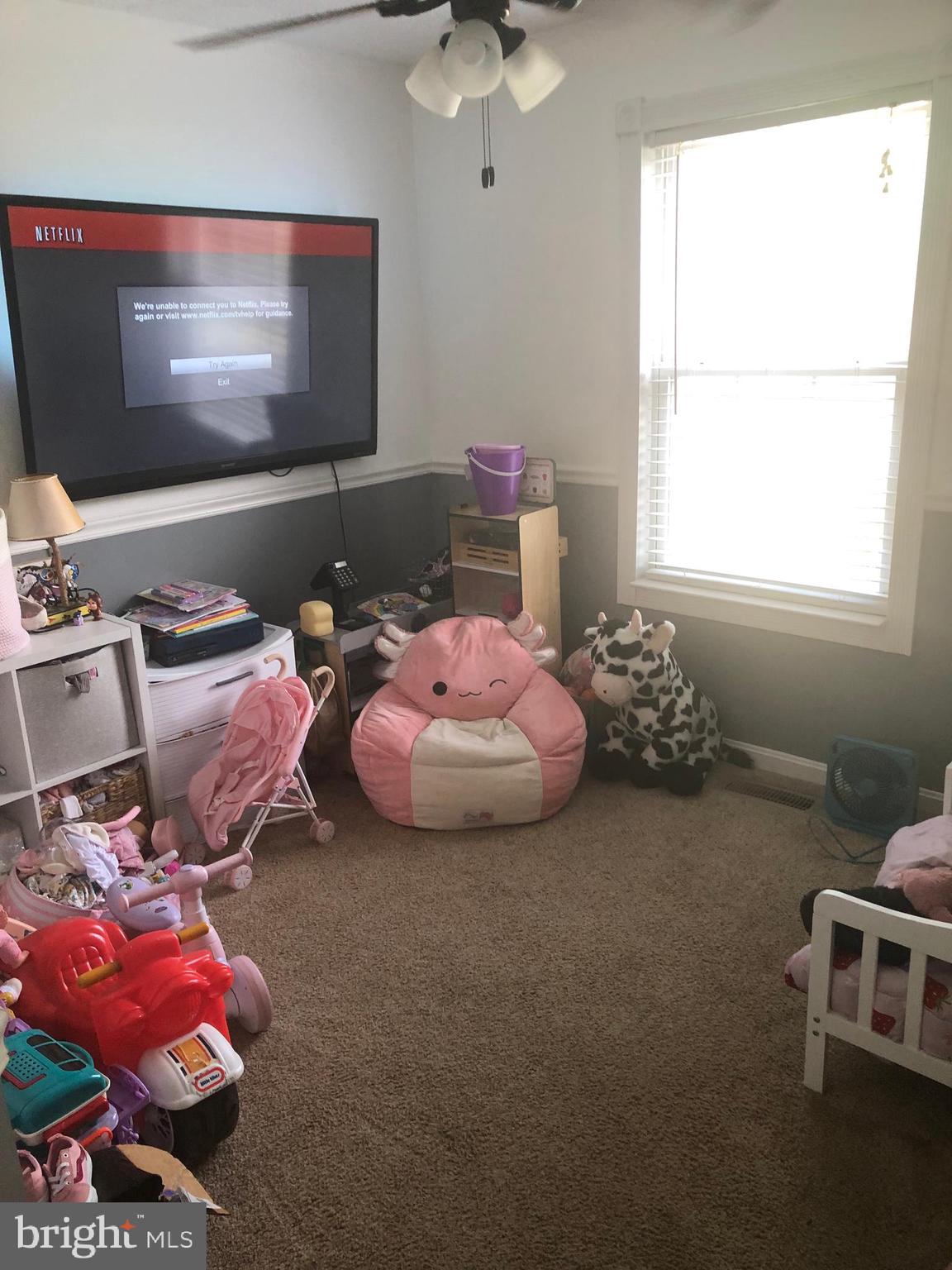 WICOMICO SHORES - Residential