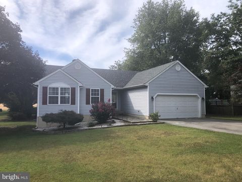 35575 ARMY NAVY DRIVE MECHANICSVILLE MD 20659