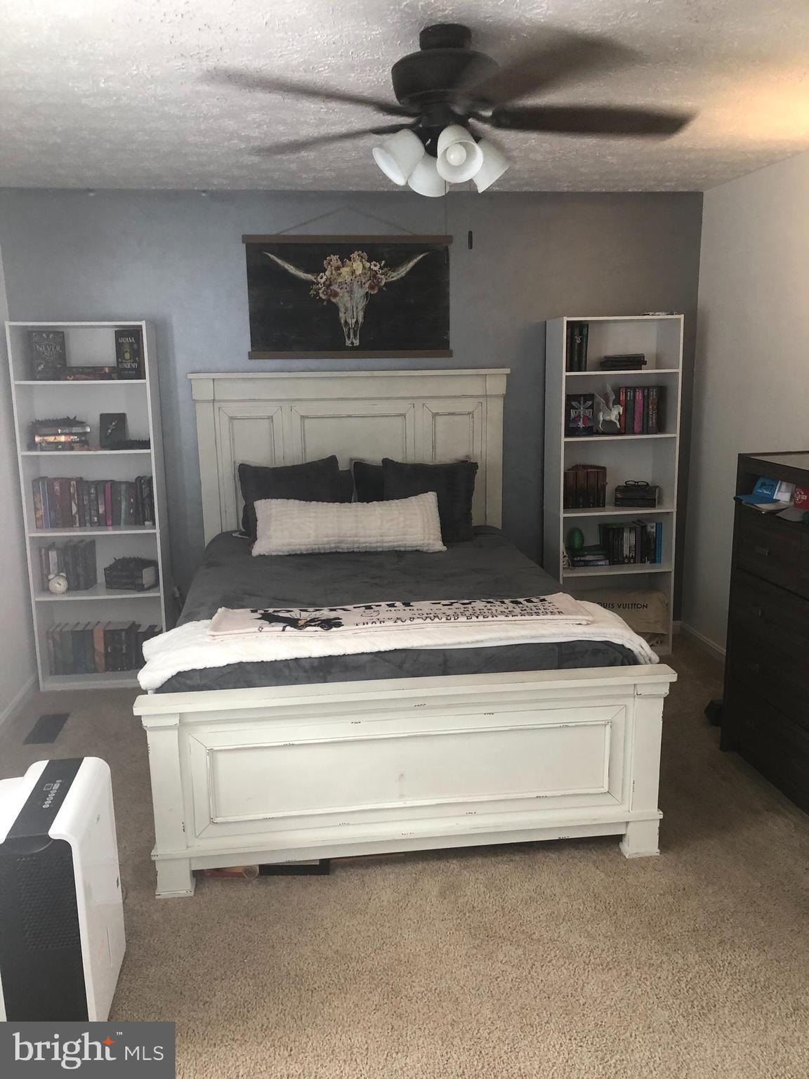 WICOMICO SHORES - Residential