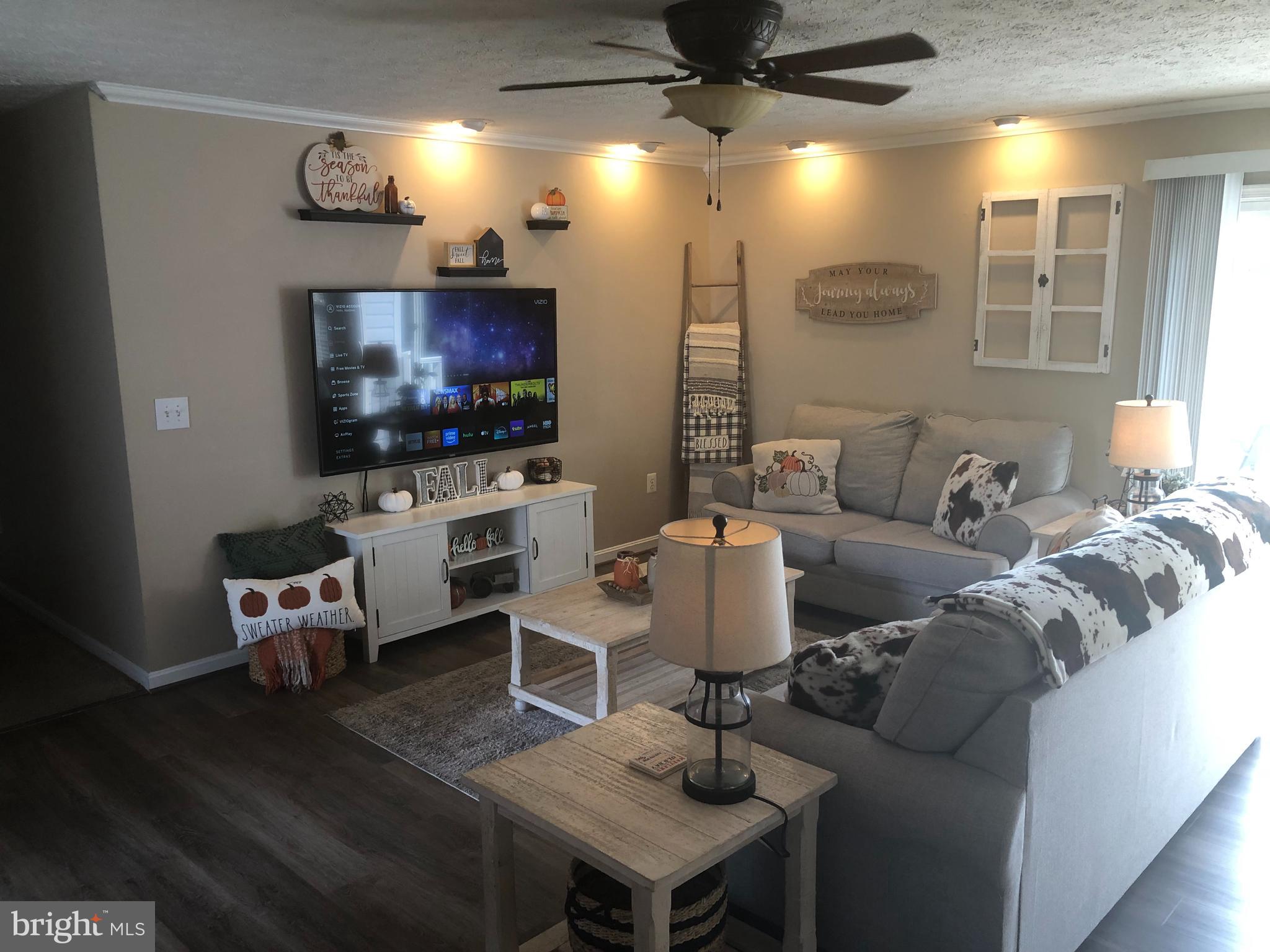 WICOMICO SHORES - Residential