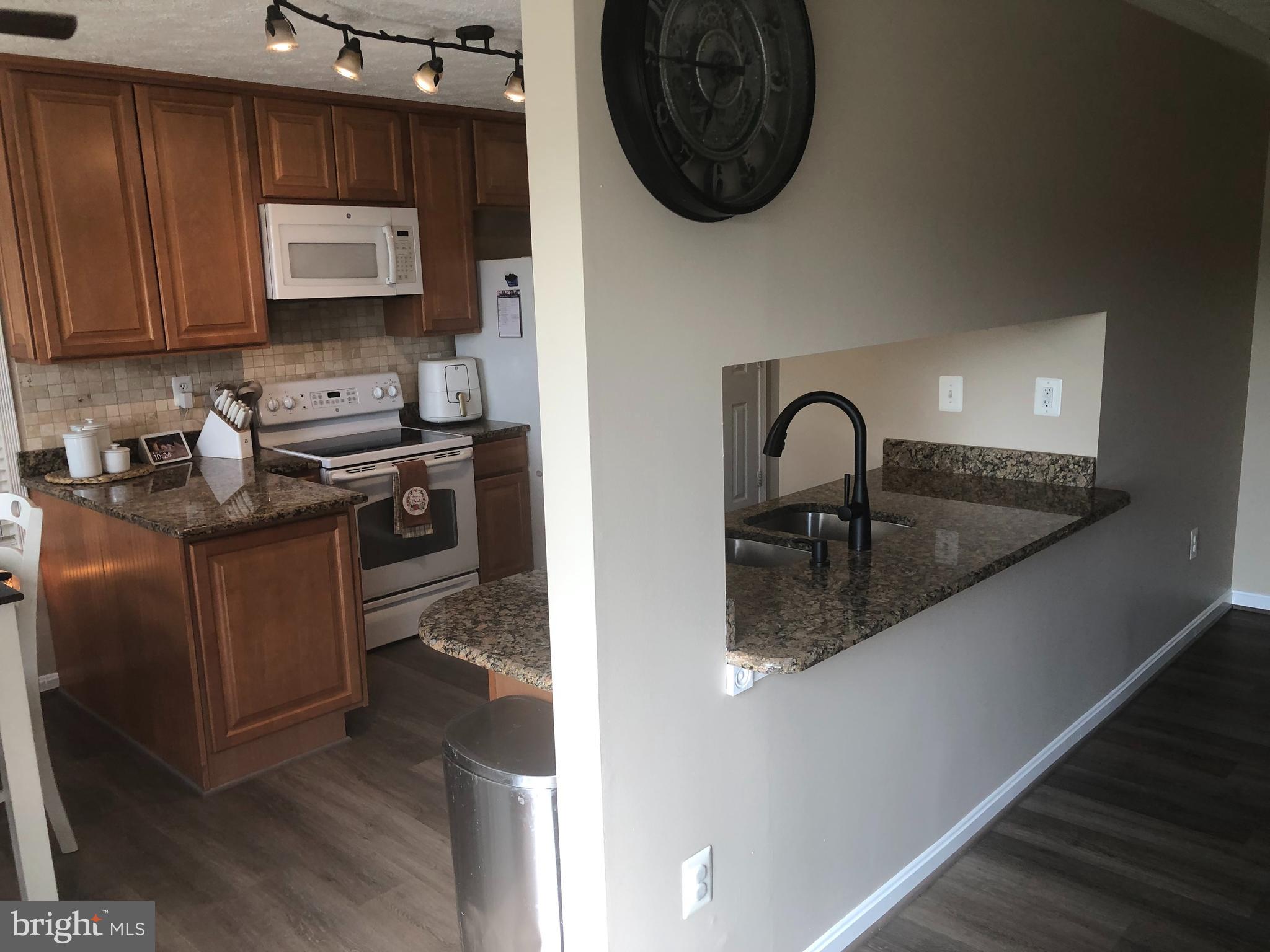 WICOMICO SHORES - Residential