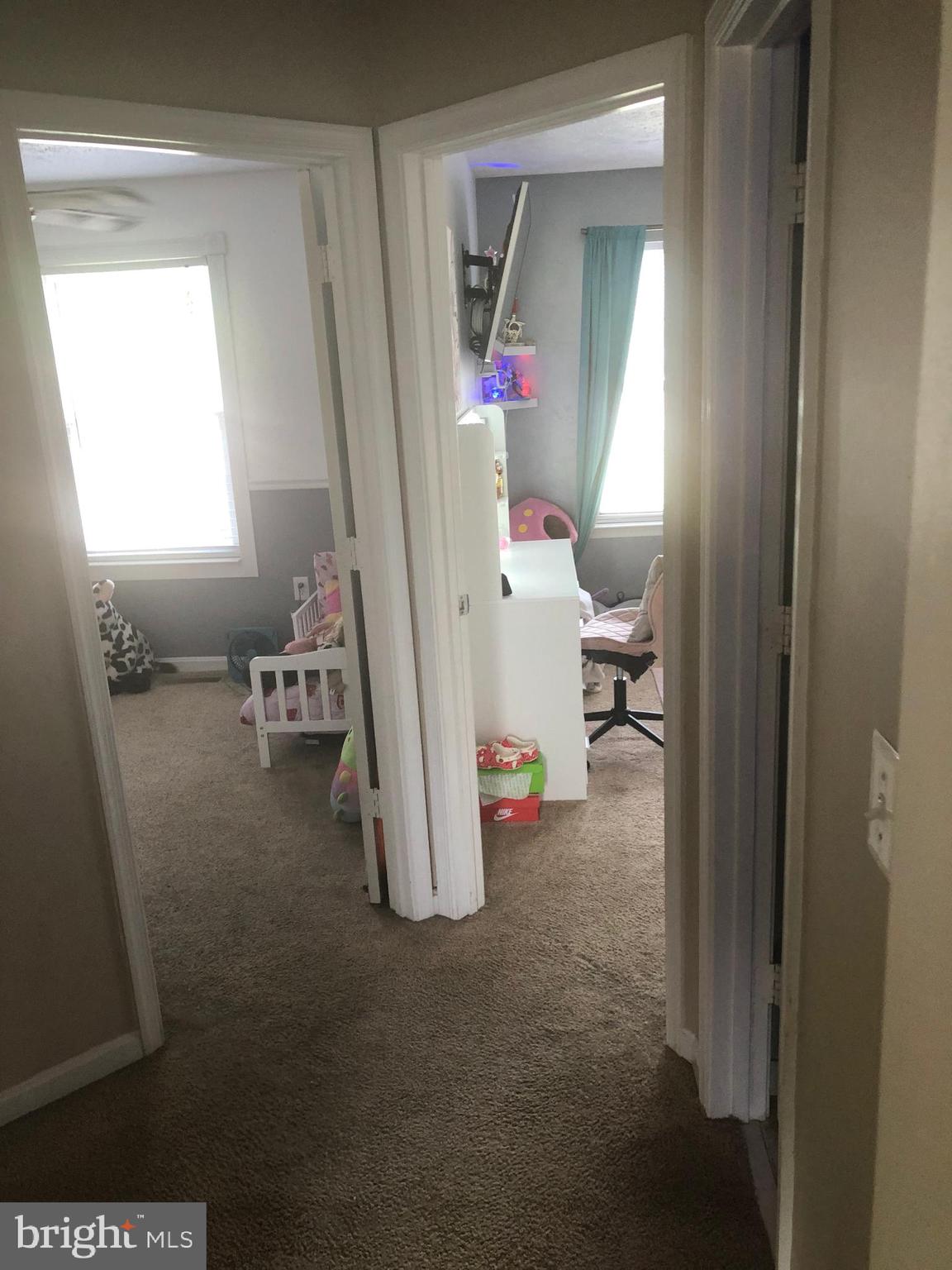 WICOMICO SHORES - Residential