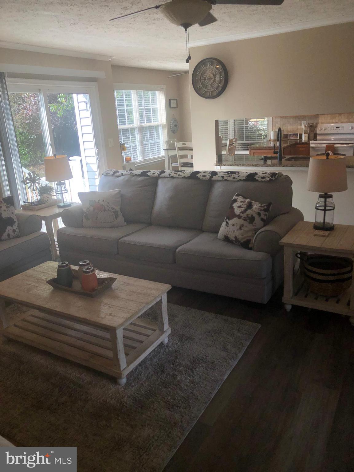 WICOMICO SHORES - Residential