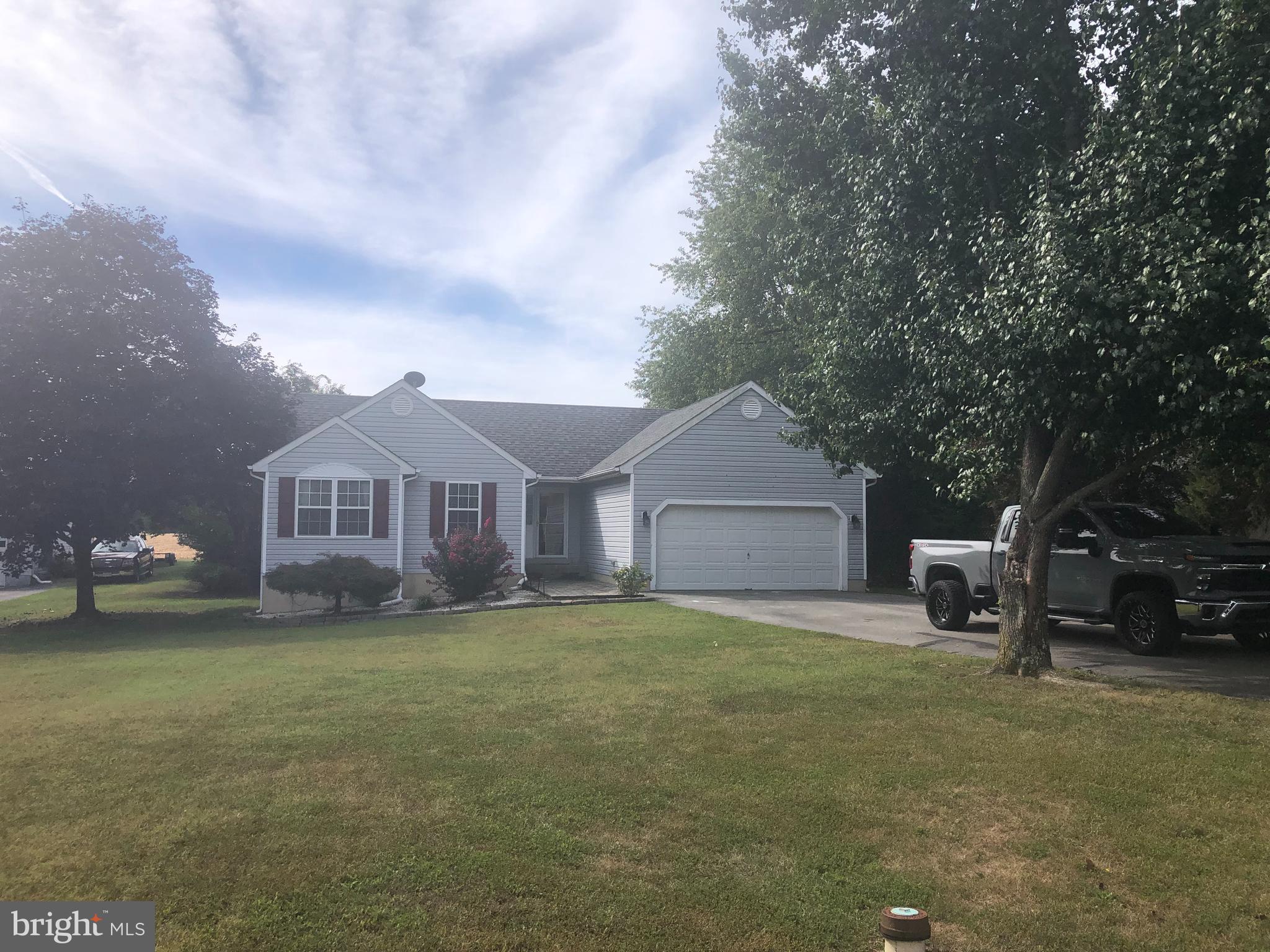 WICOMICO SHORES - Residential