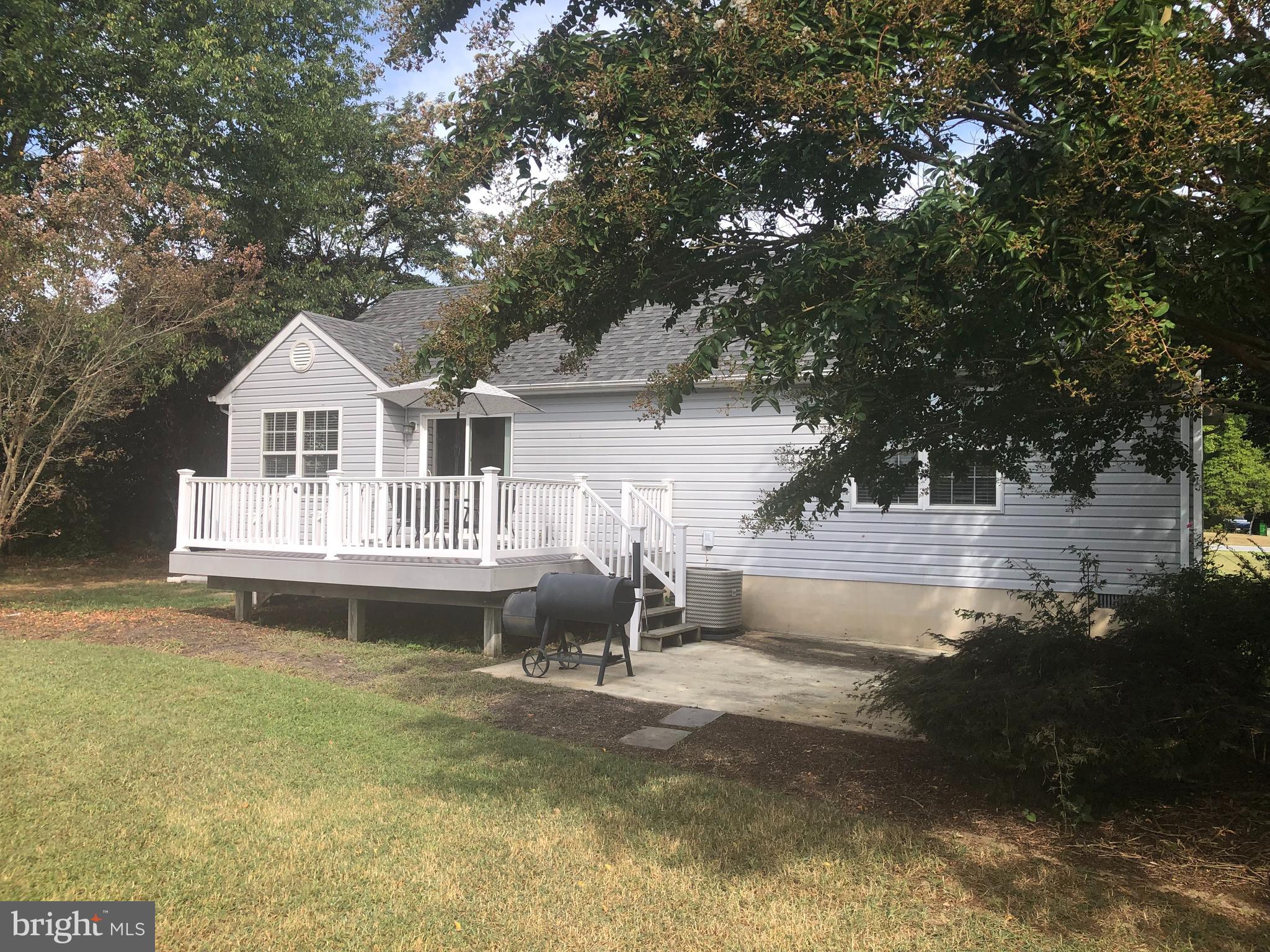 WICOMICO SHORES - Residential