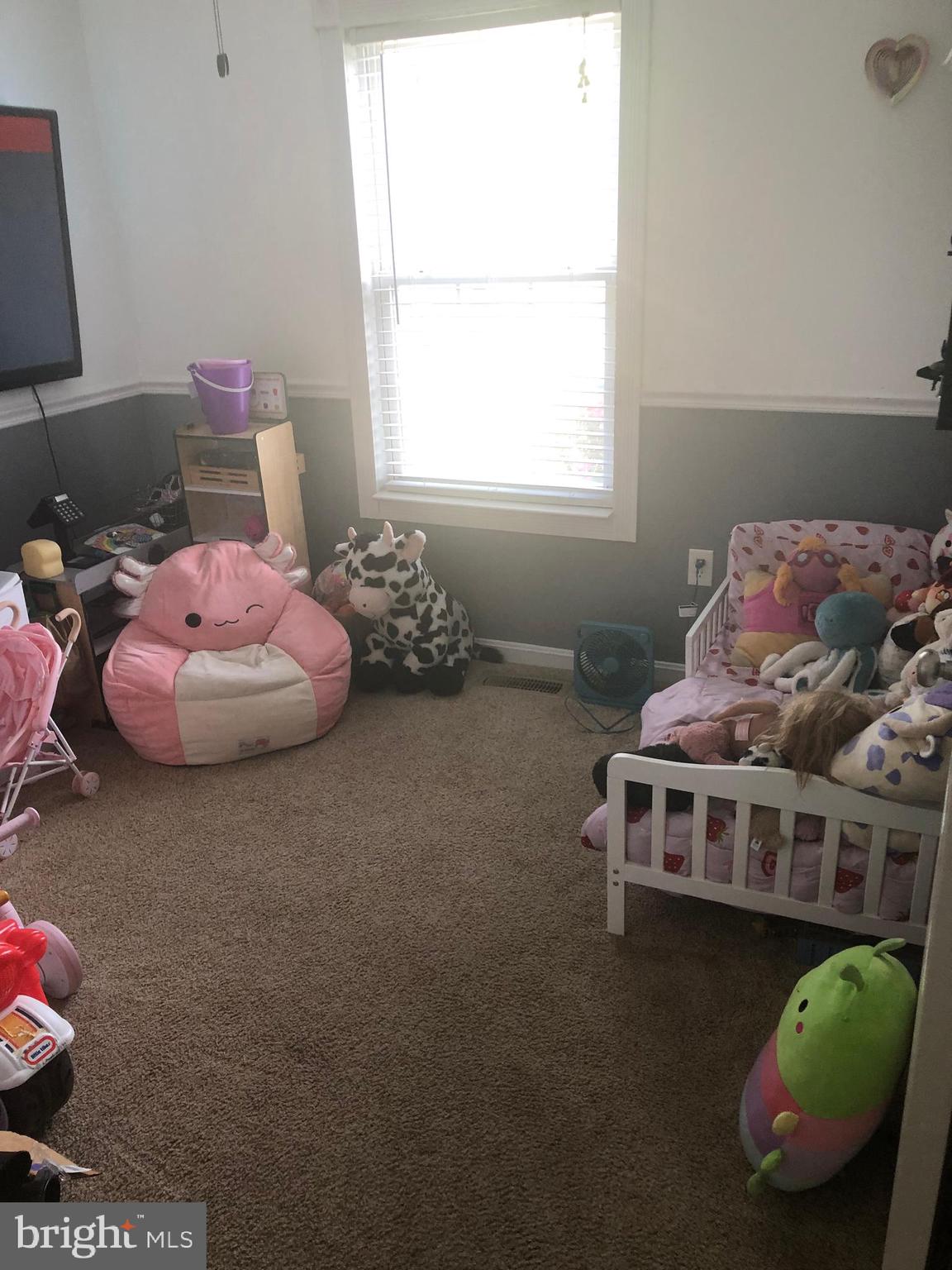 WICOMICO SHORES - Residential