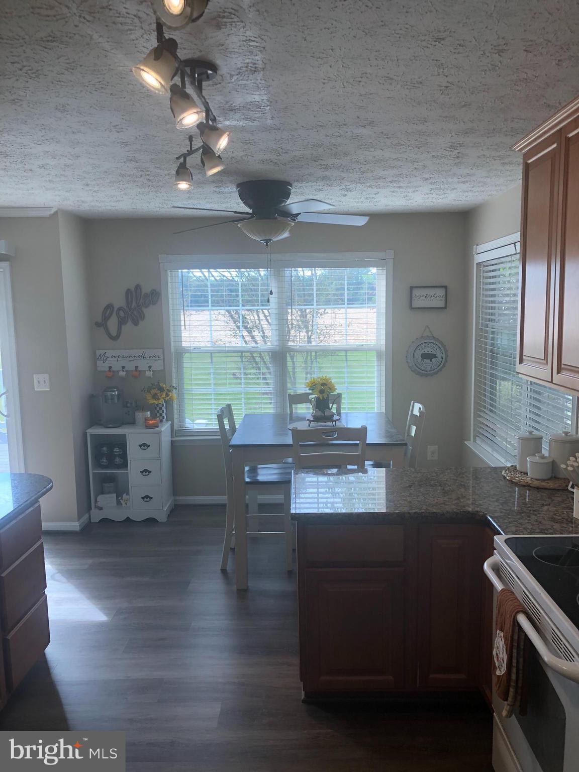 WICOMICO SHORES - Residential