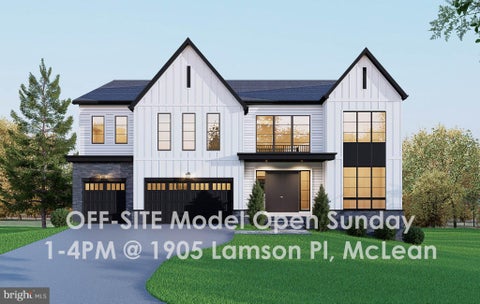Photo of 6228 Nelway Drive, MCLEAN, VA 22101 (MLS # VAFX2347146)