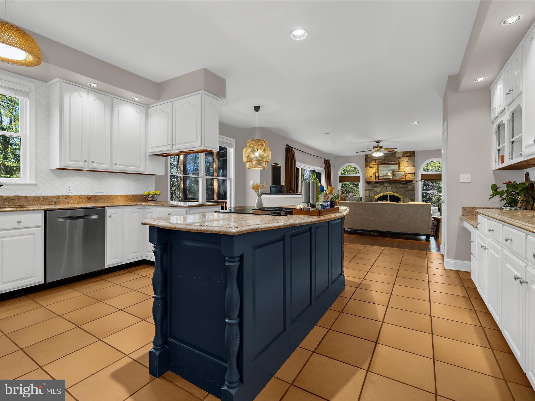 THE RIDGES - Residential