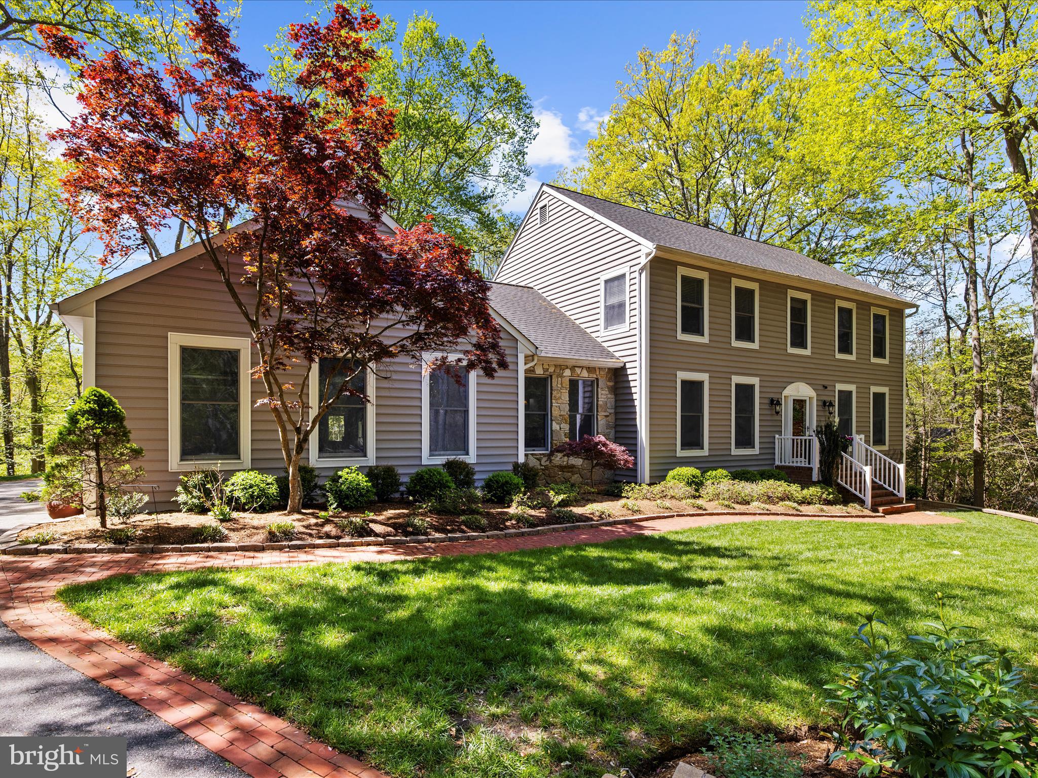 THE RIDGES - Residential