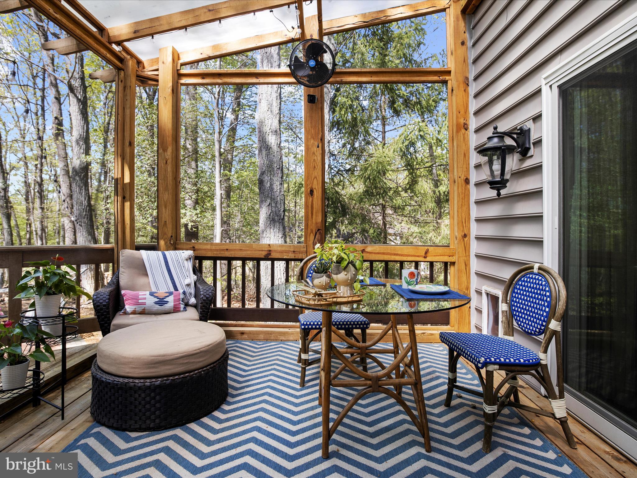 THE RIDGES - Residential