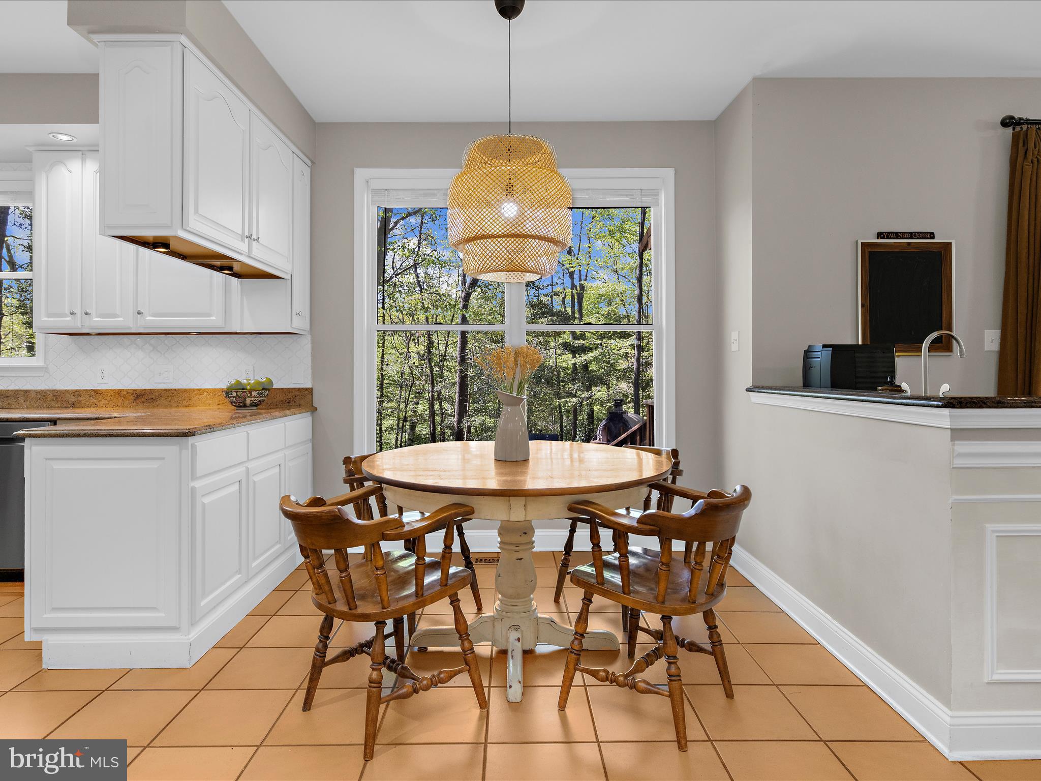 THE RIDGES - Residential