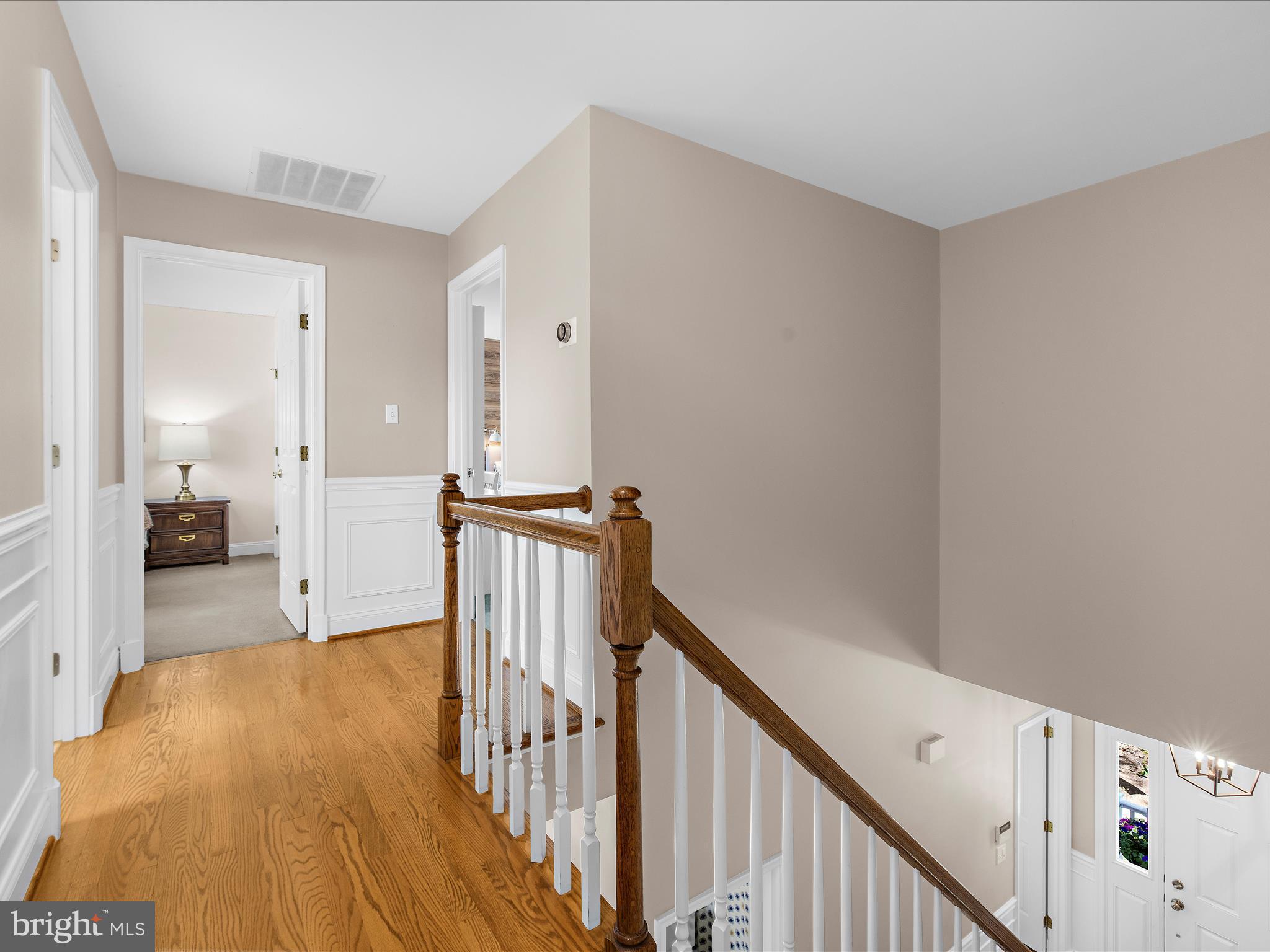 THE RIDGES - Residential