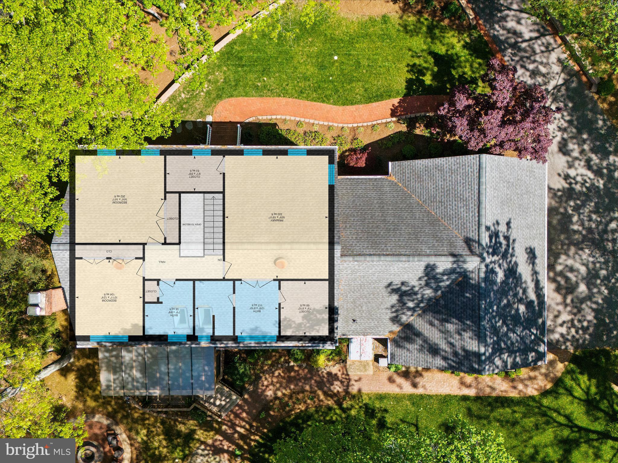 THE RIDGES - Residential