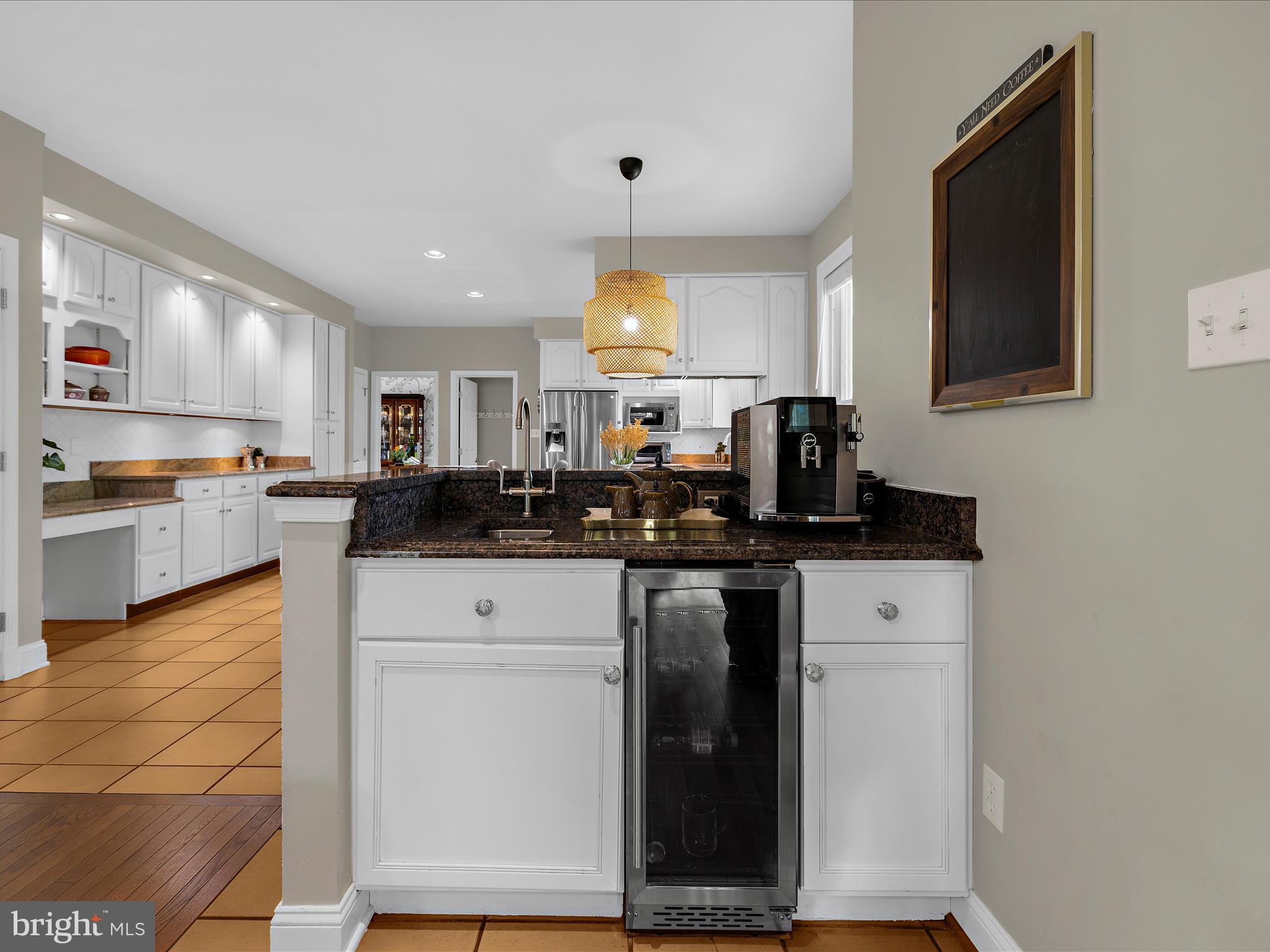 THE RIDGES - Residential