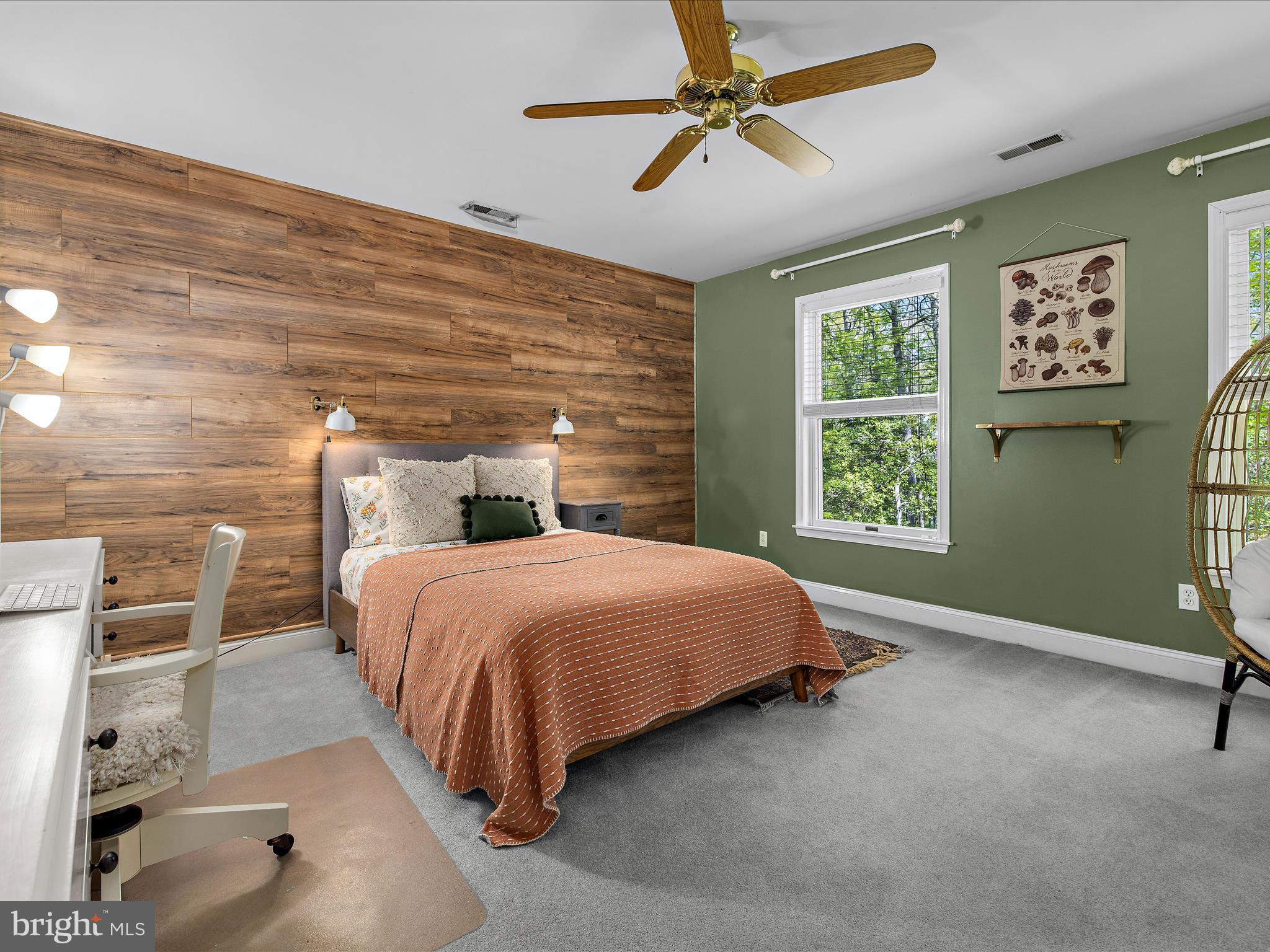 THE RIDGES - Residential