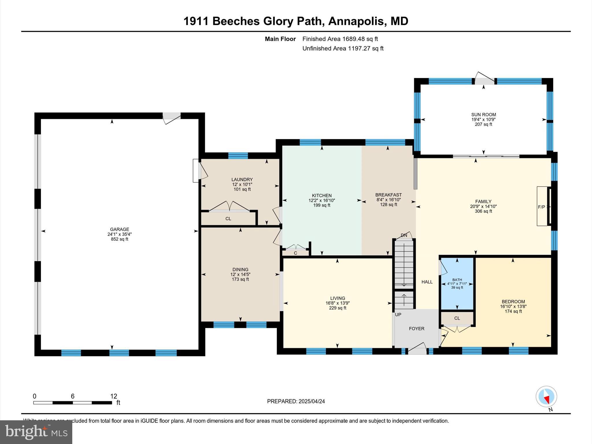 THE RIDGES - Residential