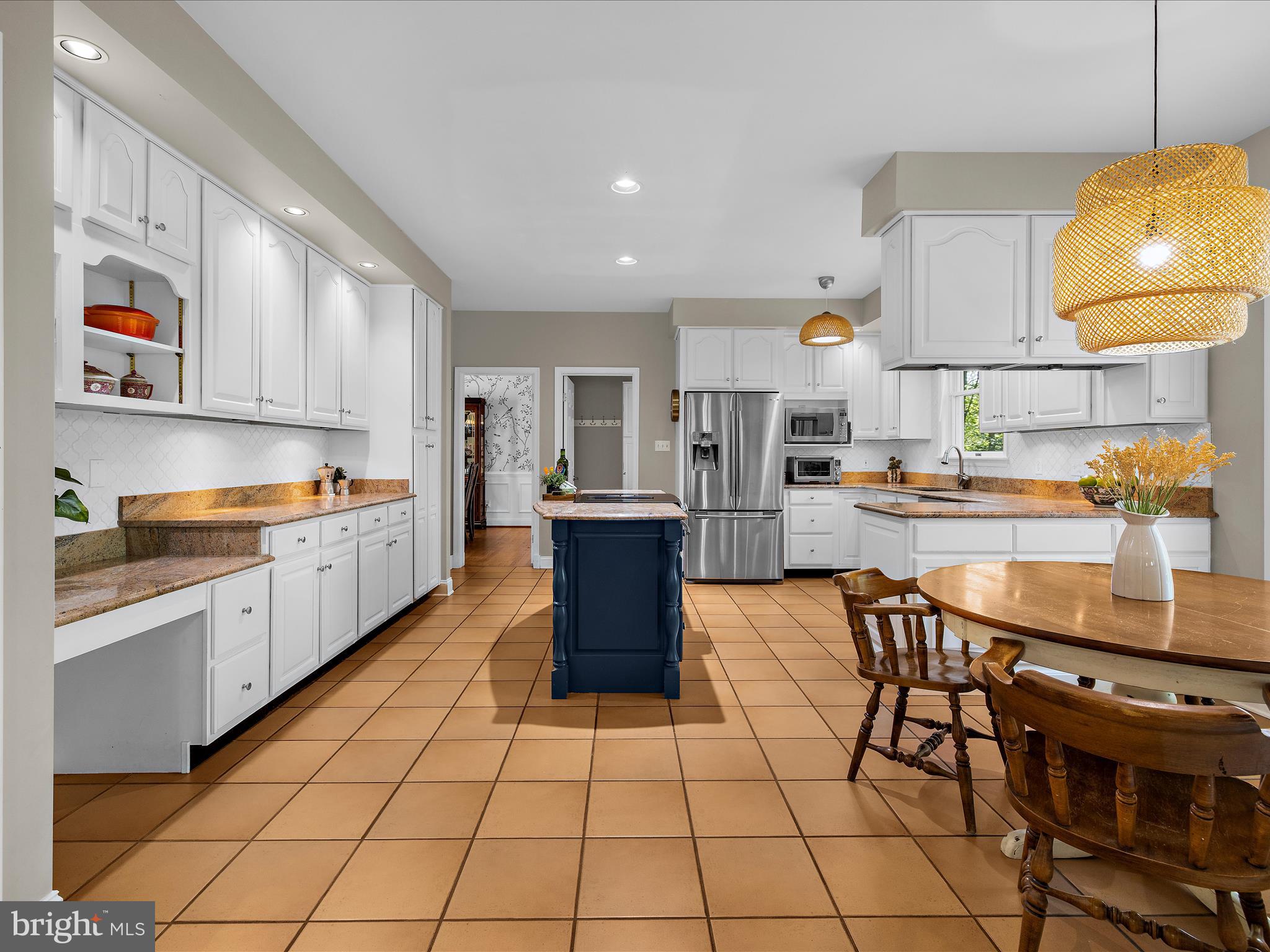 THE RIDGES - Residential