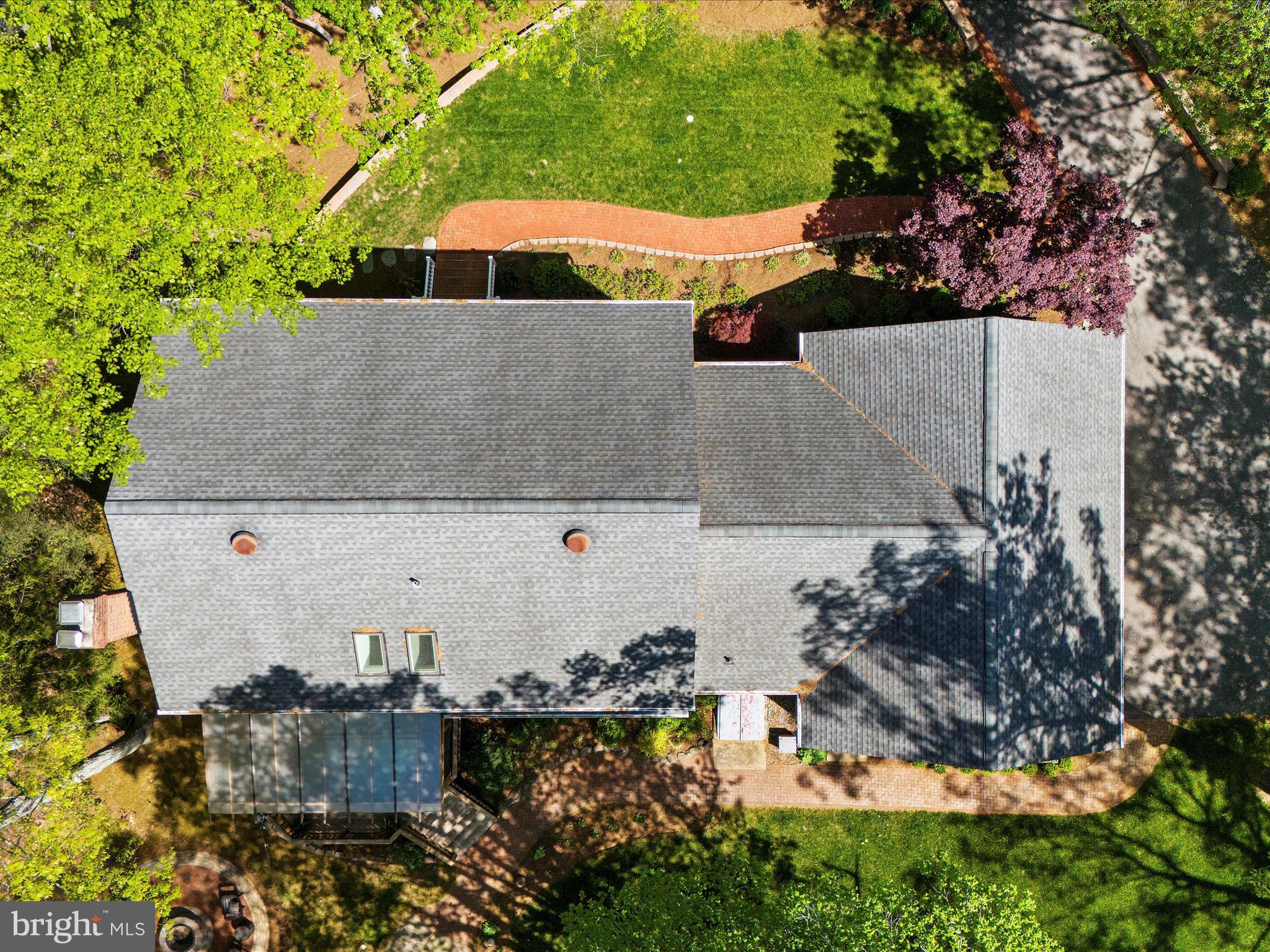 THE RIDGES - Residential