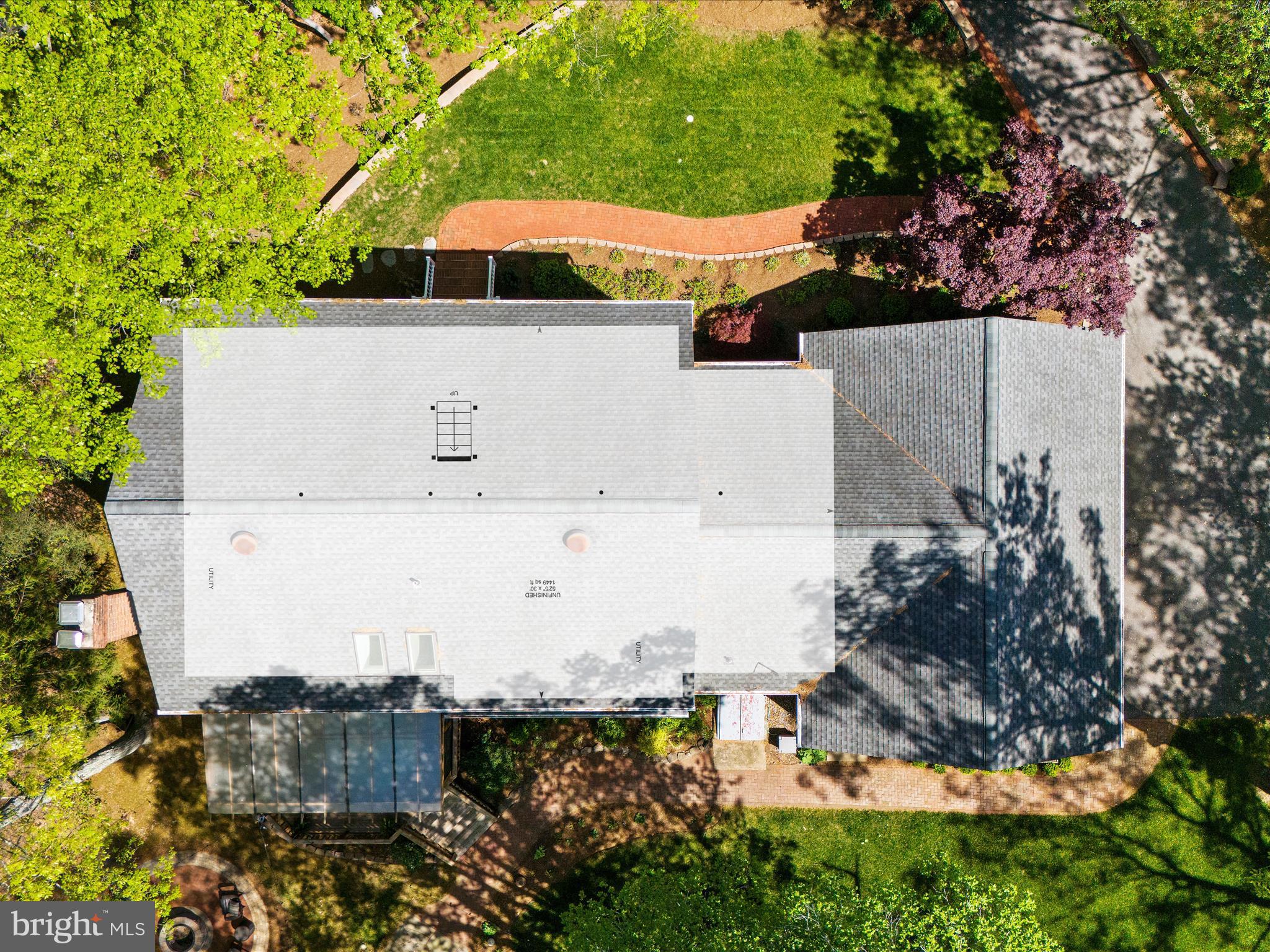 THE RIDGES - Residential