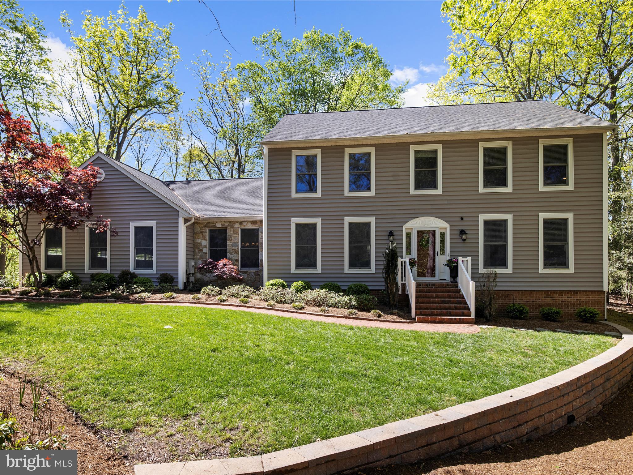 THE RIDGES - Residential