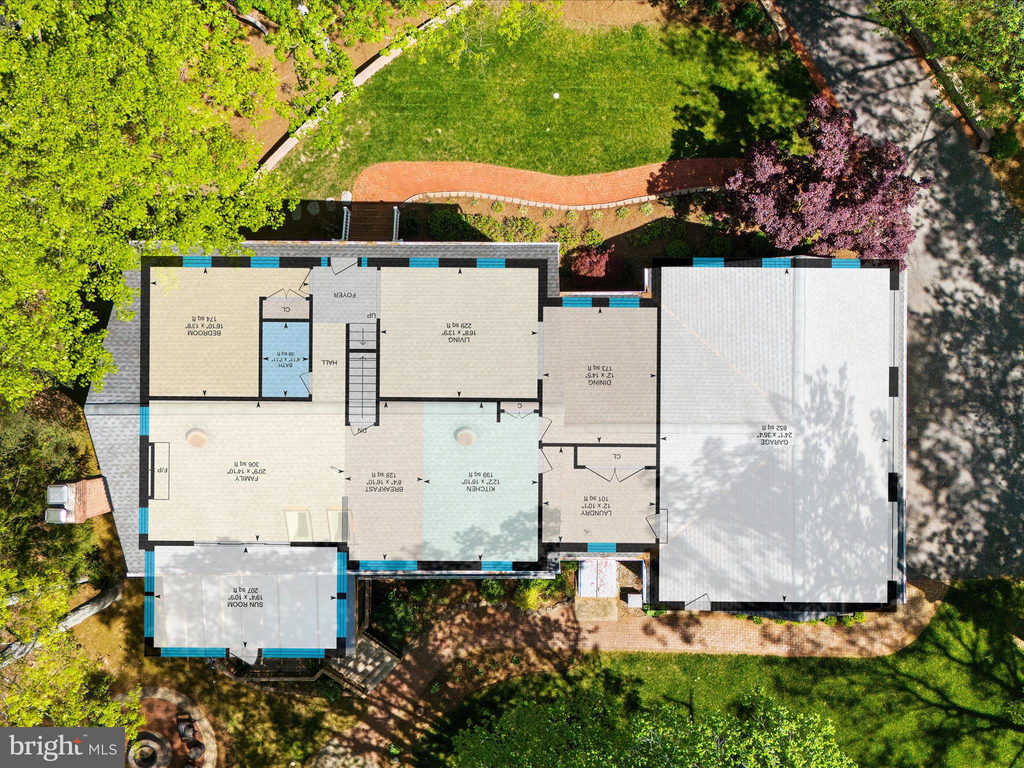 THE RIDGES - Residential