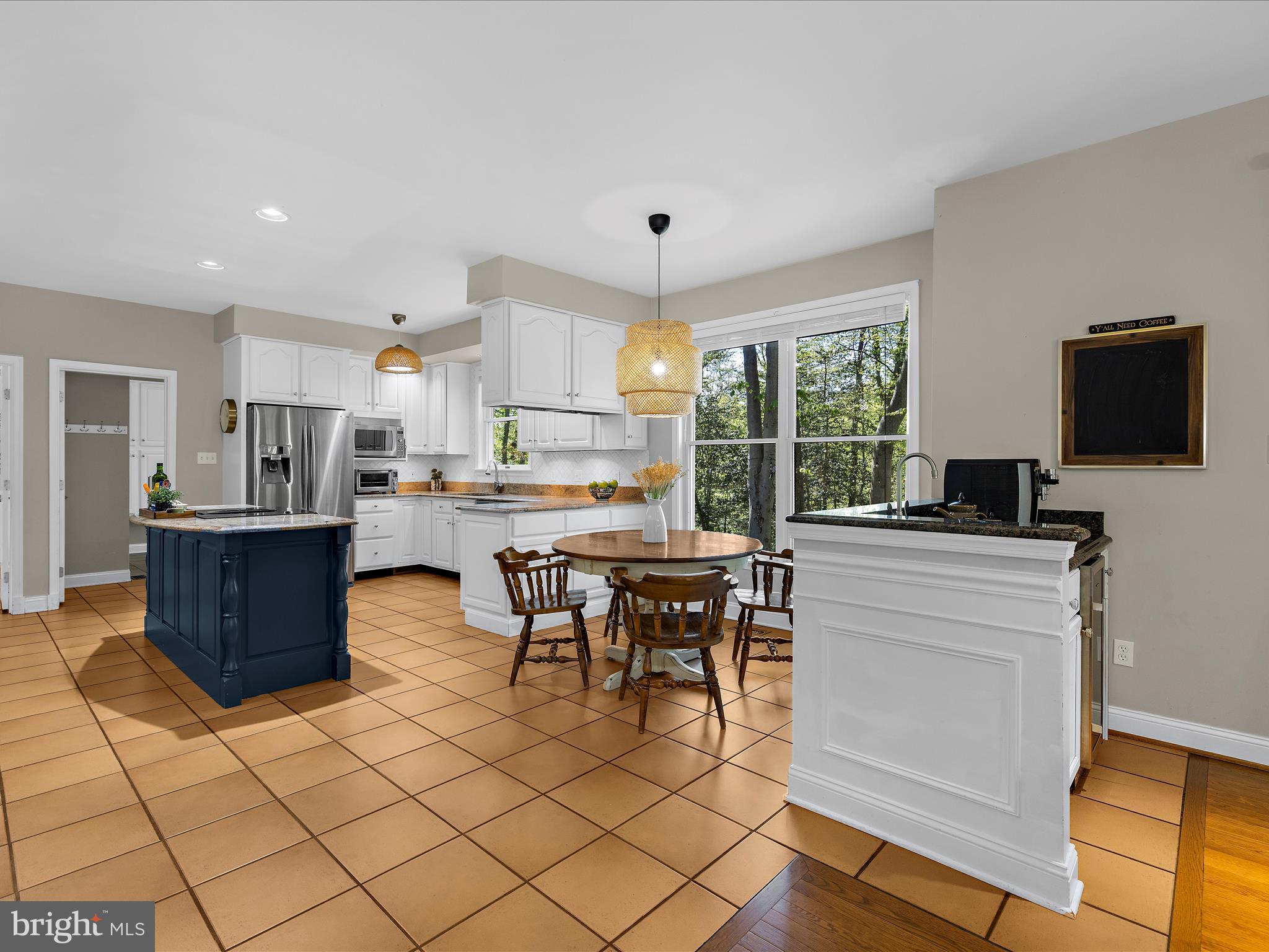 THE RIDGES - Residential