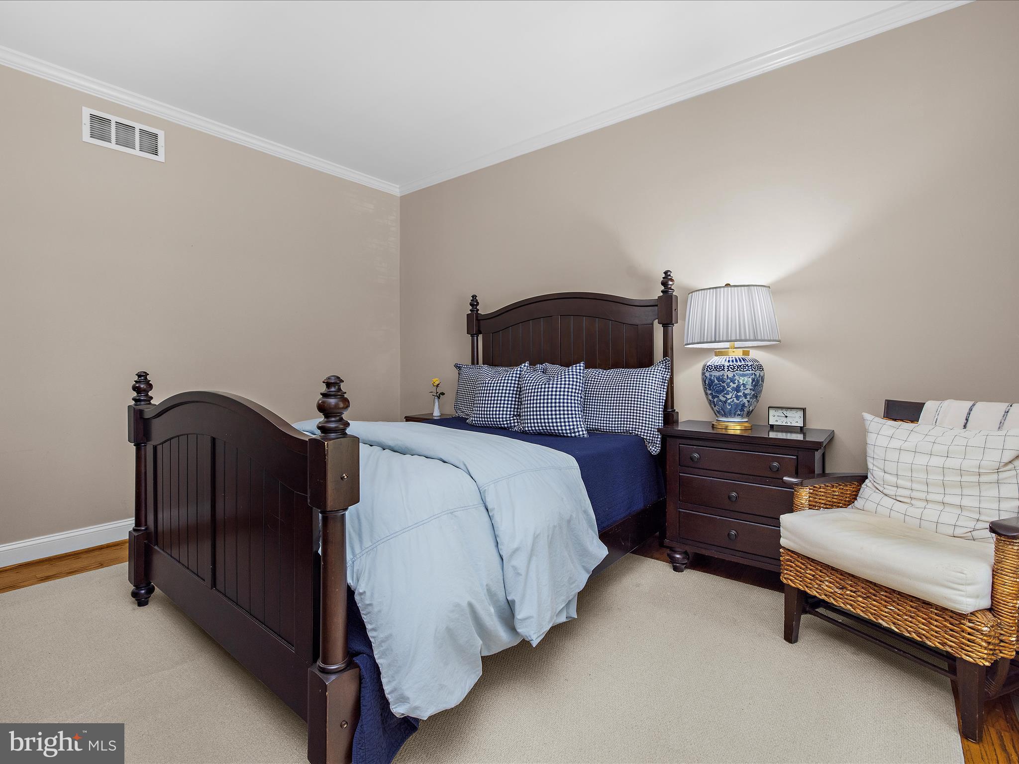 THE RIDGES - Residential