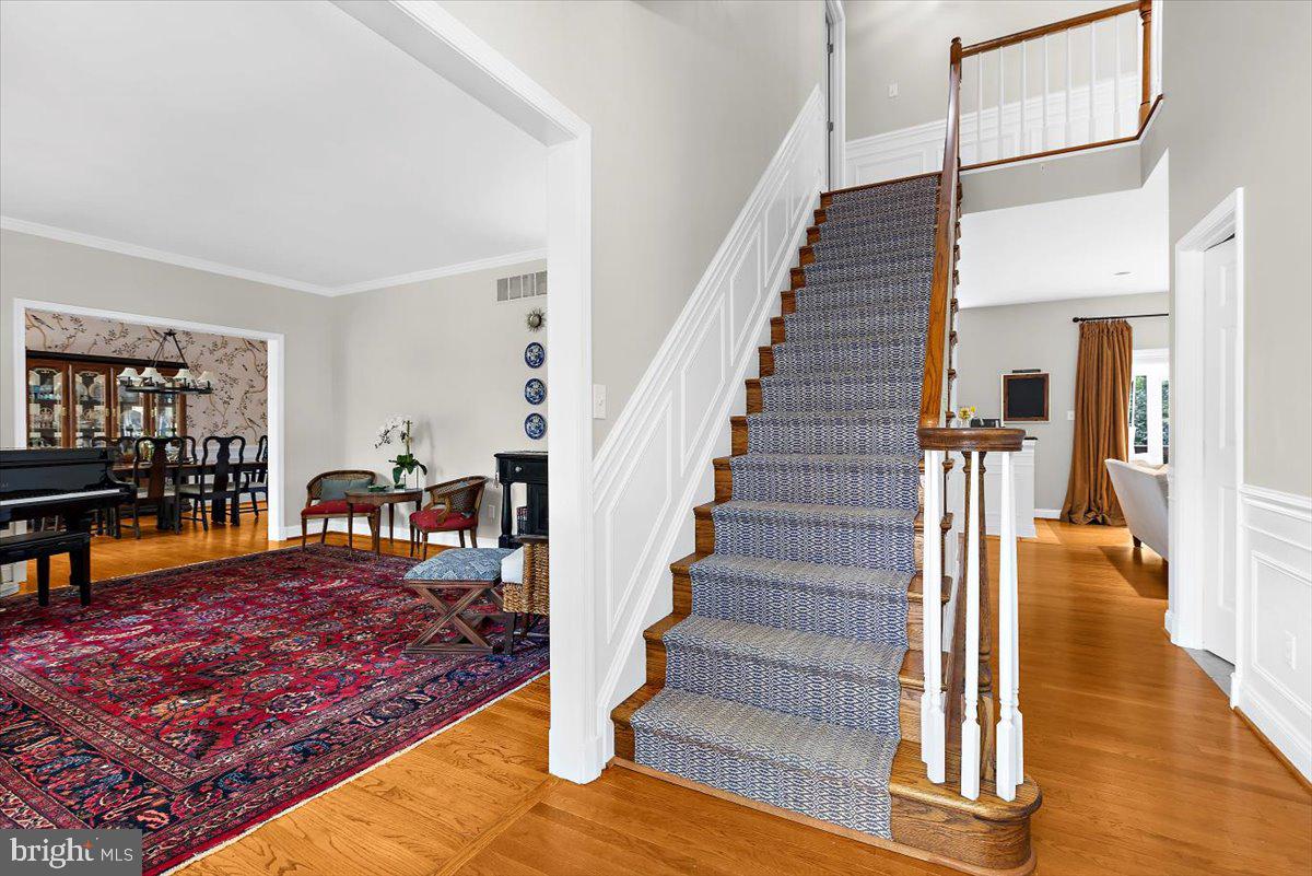 THE RIDGES - Residential