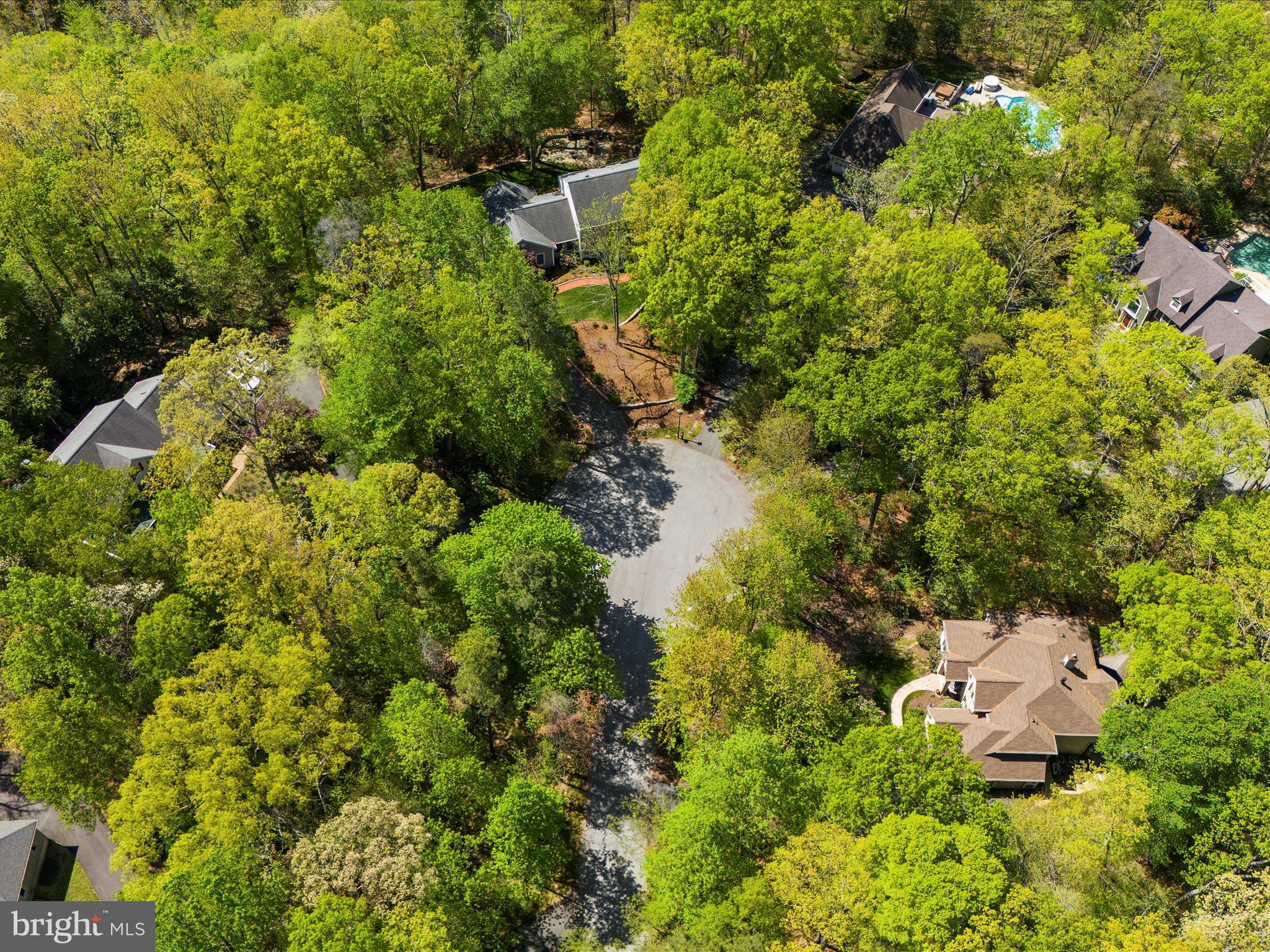 THE RIDGES - Residential