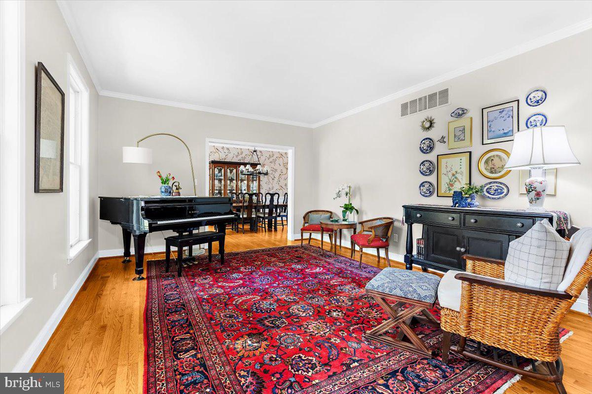 THE RIDGES - Residential