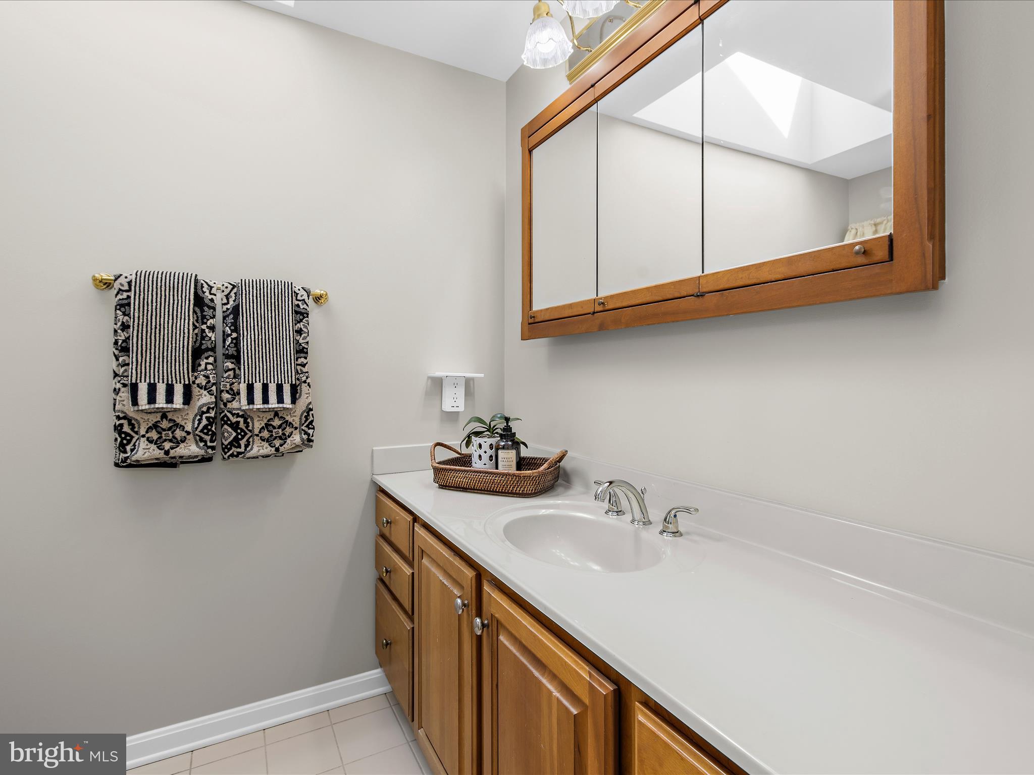 THE RIDGES - Residential