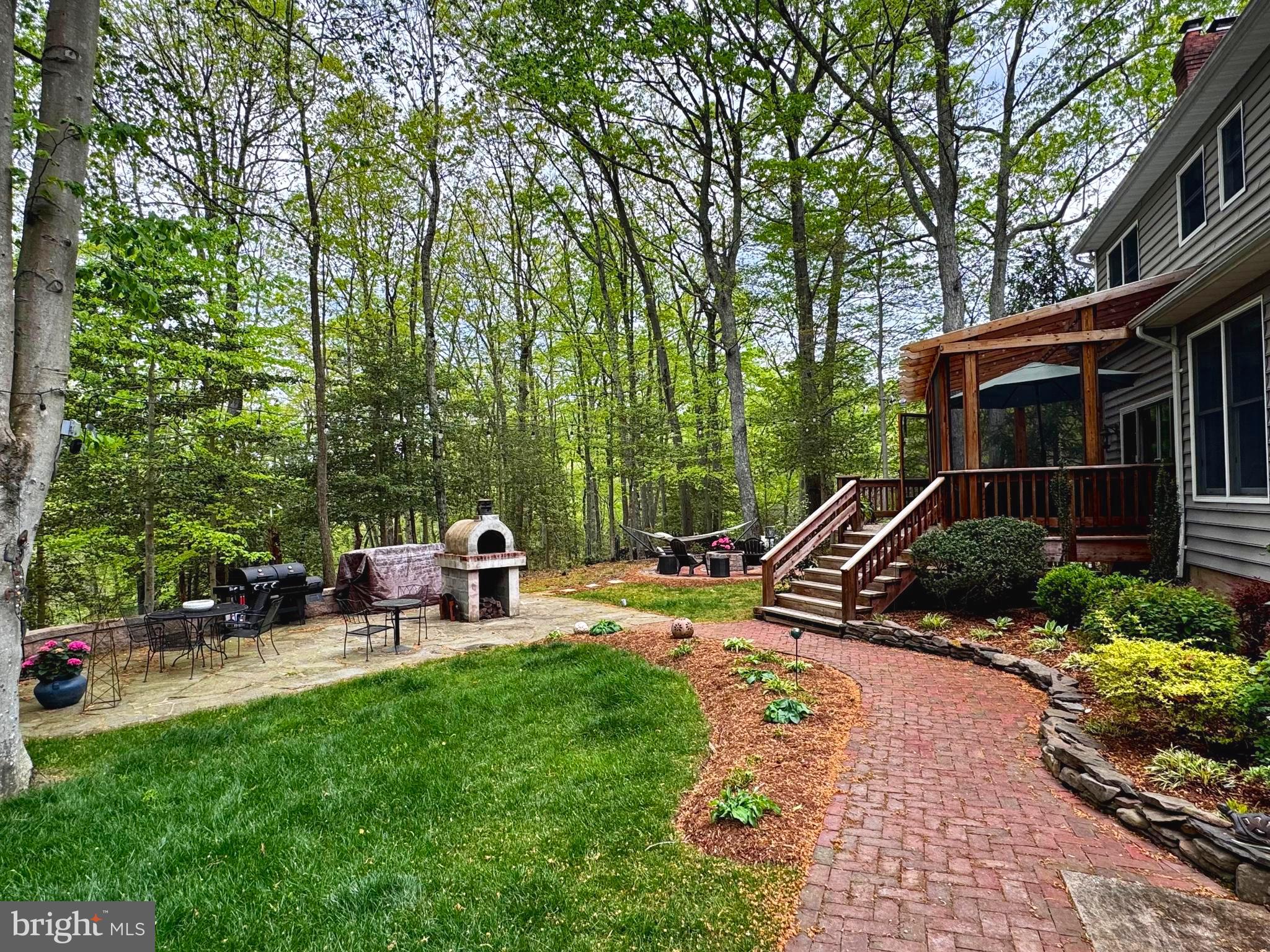 THE RIDGES - Residential