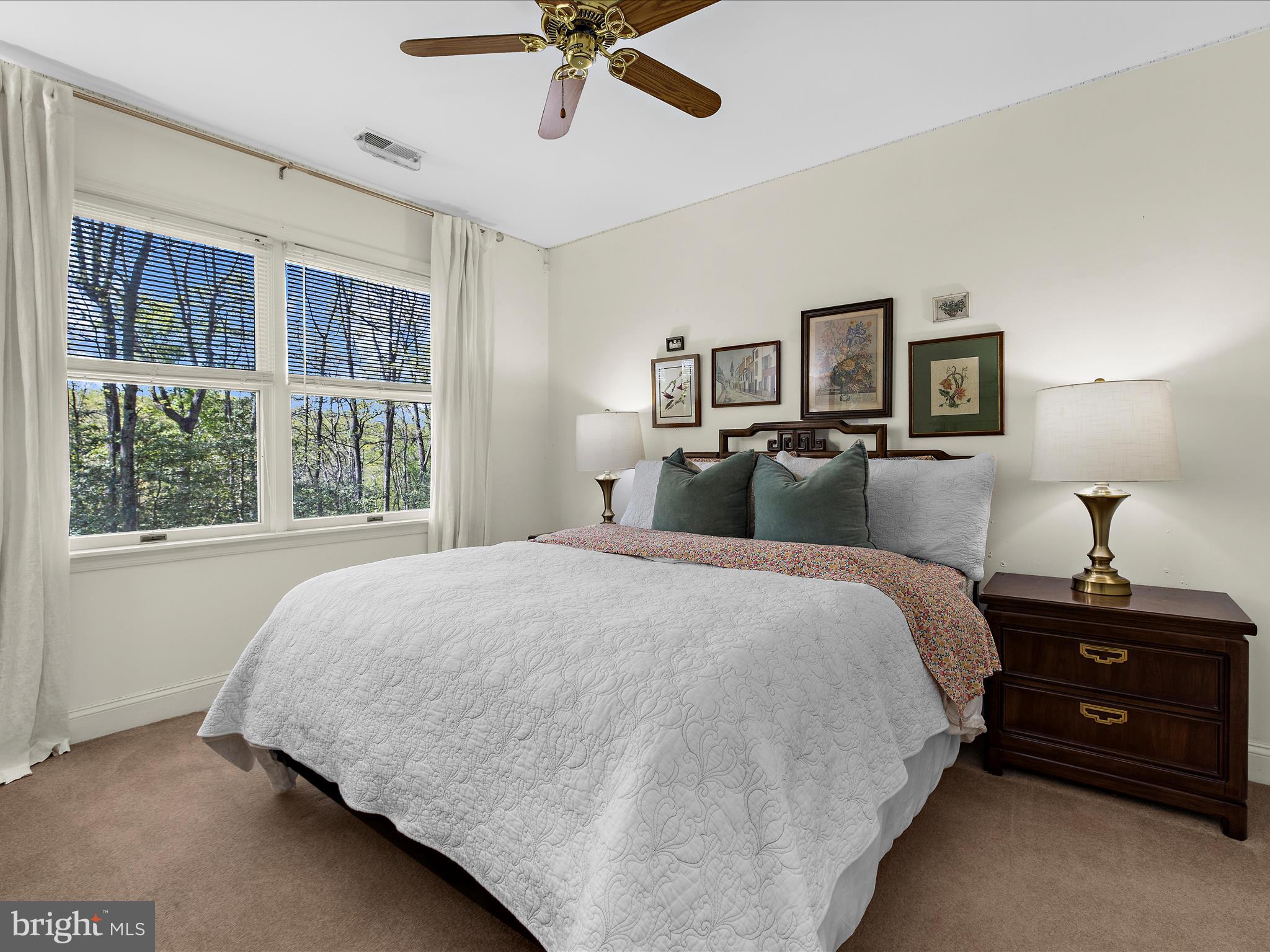 THE RIDGES - Residential