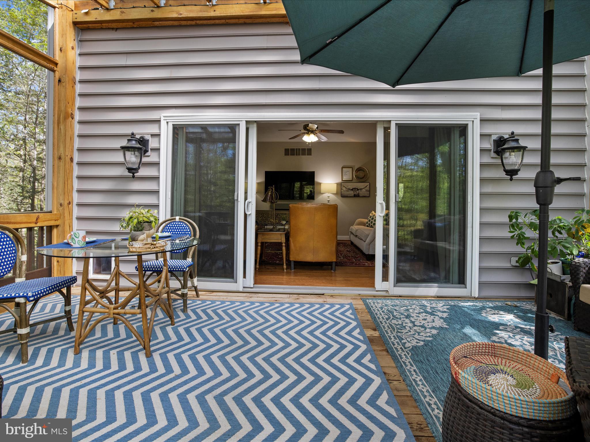 THE RIDGES - Residential