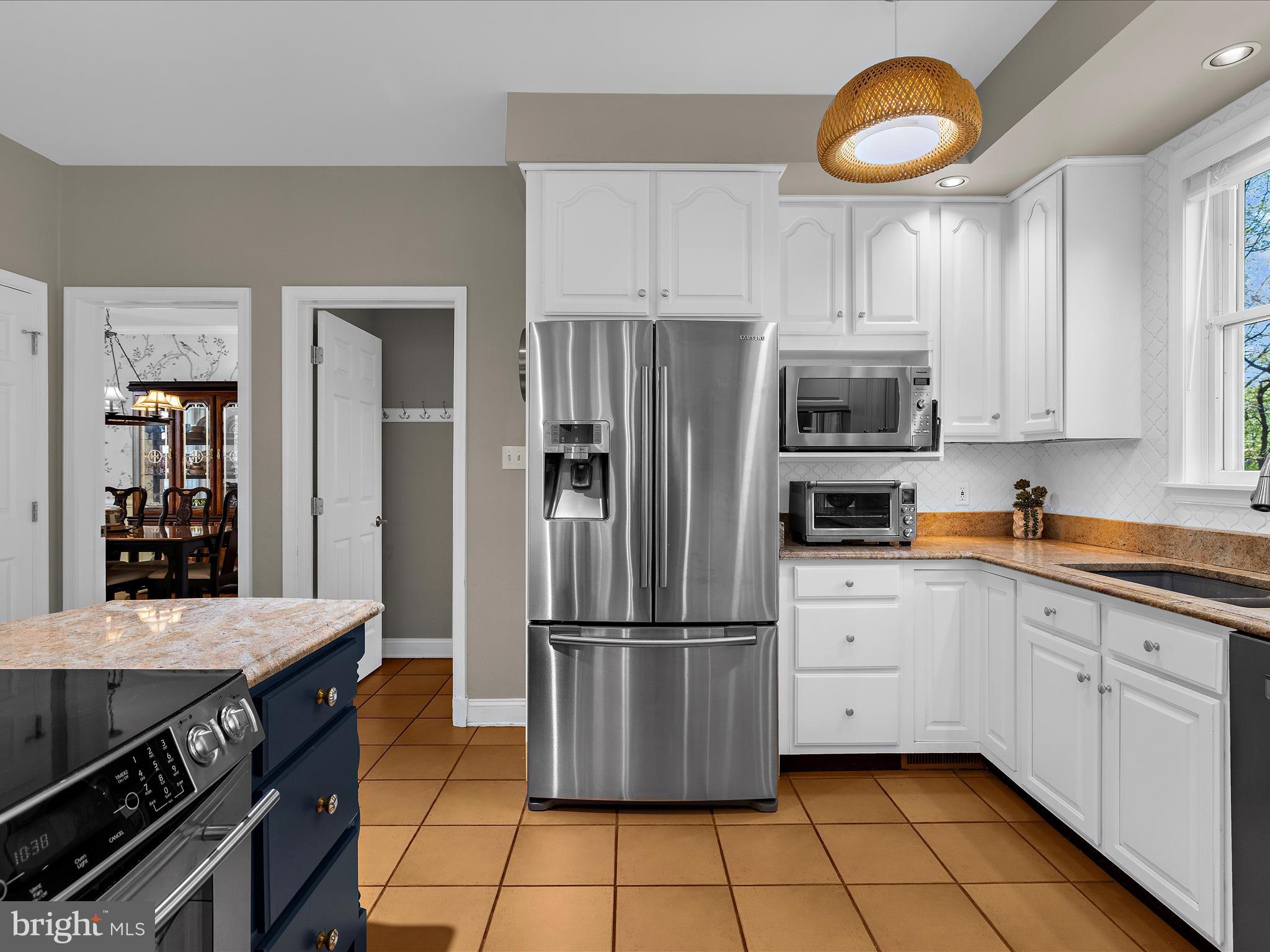 THE RIDGES - Residential