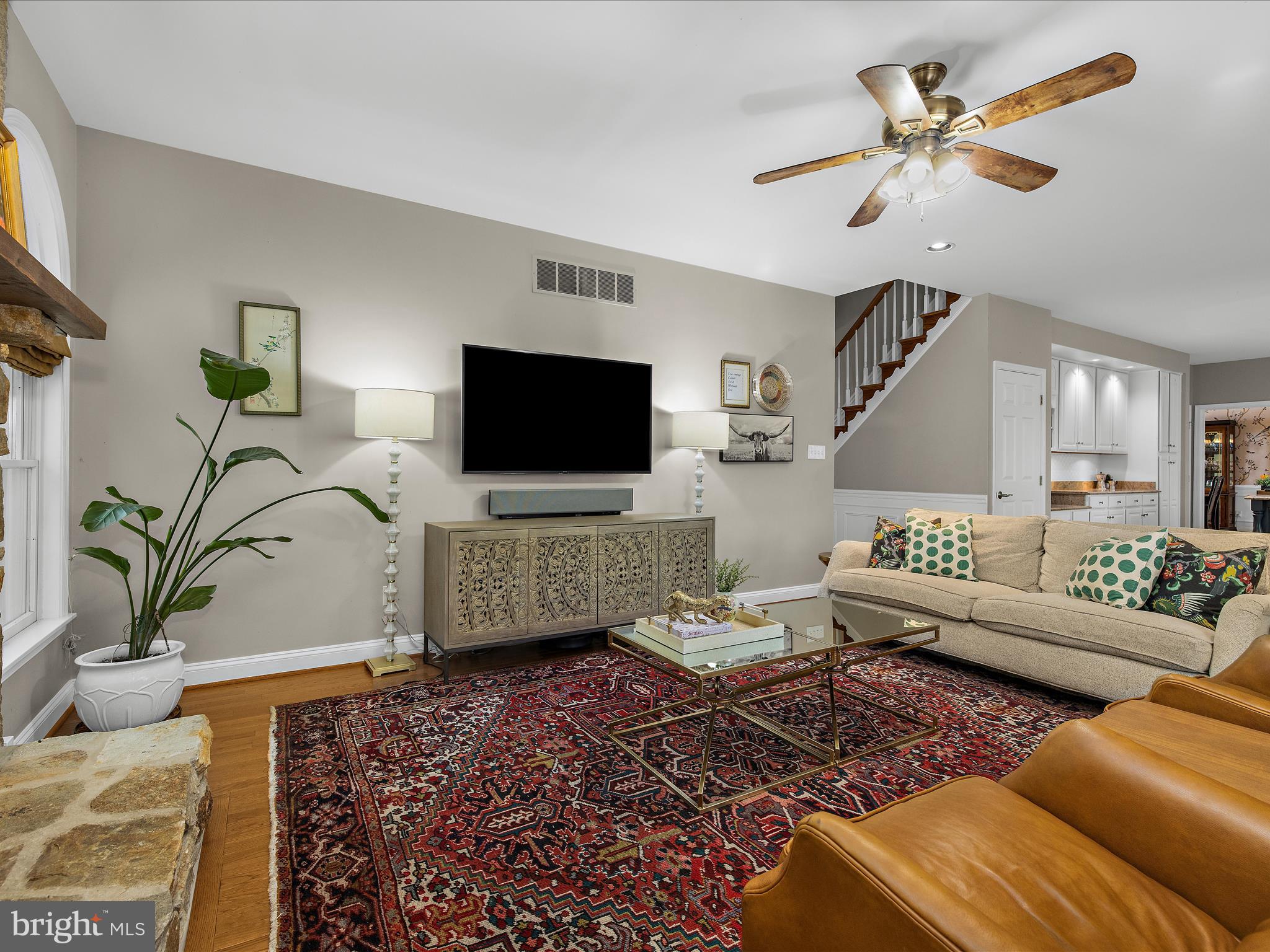 THE RIDGES - Residential