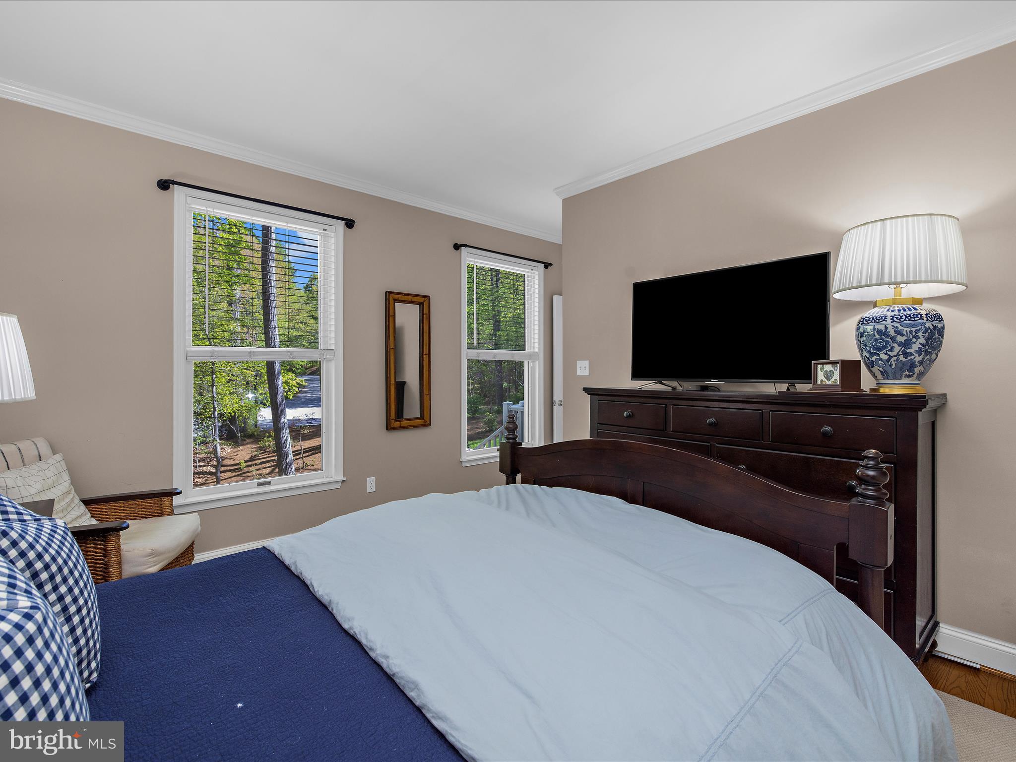 THE RIDGES - Residential