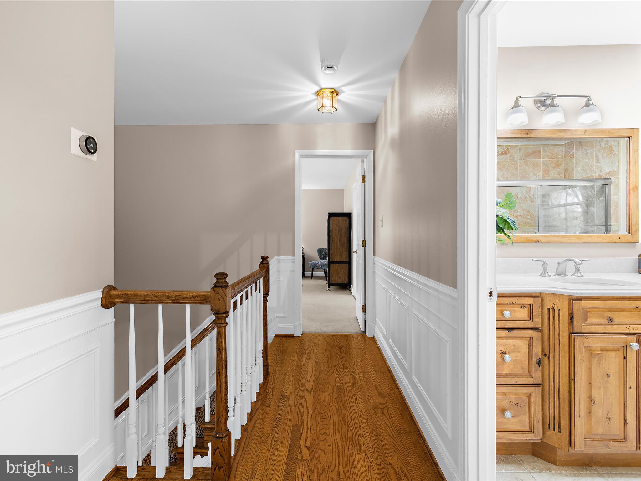 THE RIDGES - Residential